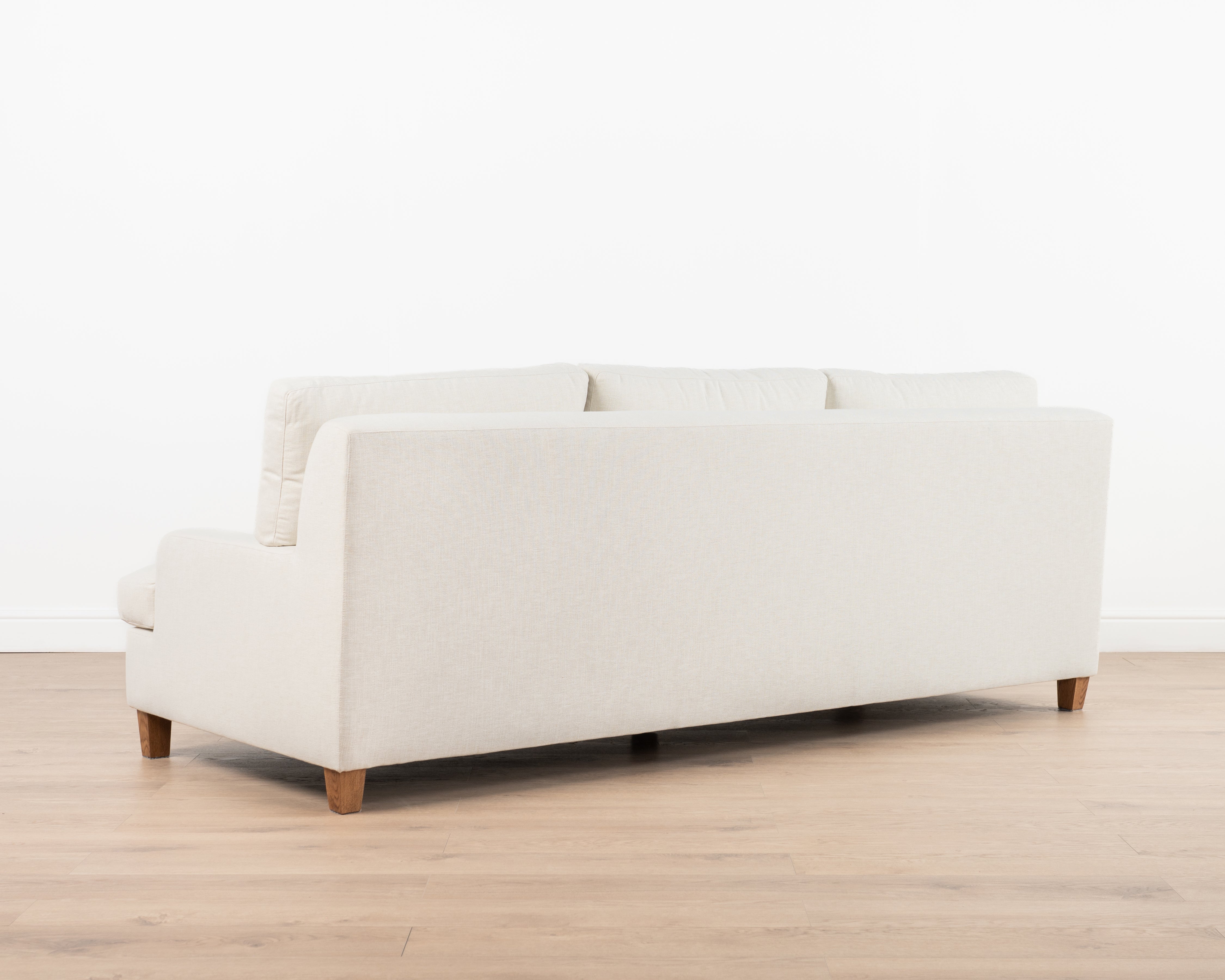 Bramwell 3.5-Seater Sofa | Ivory