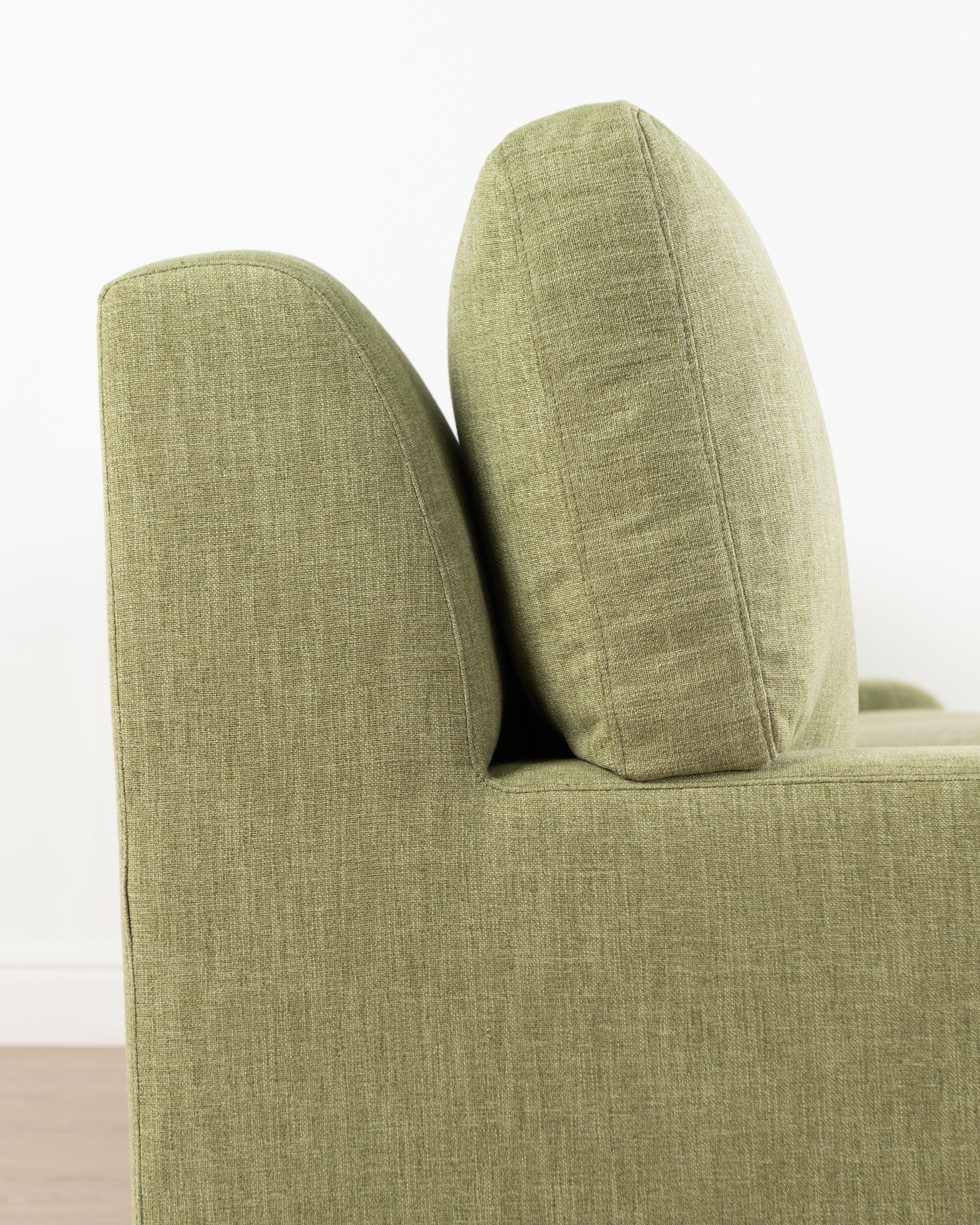 Bramwell 3.5-Seater Sofa | Palm