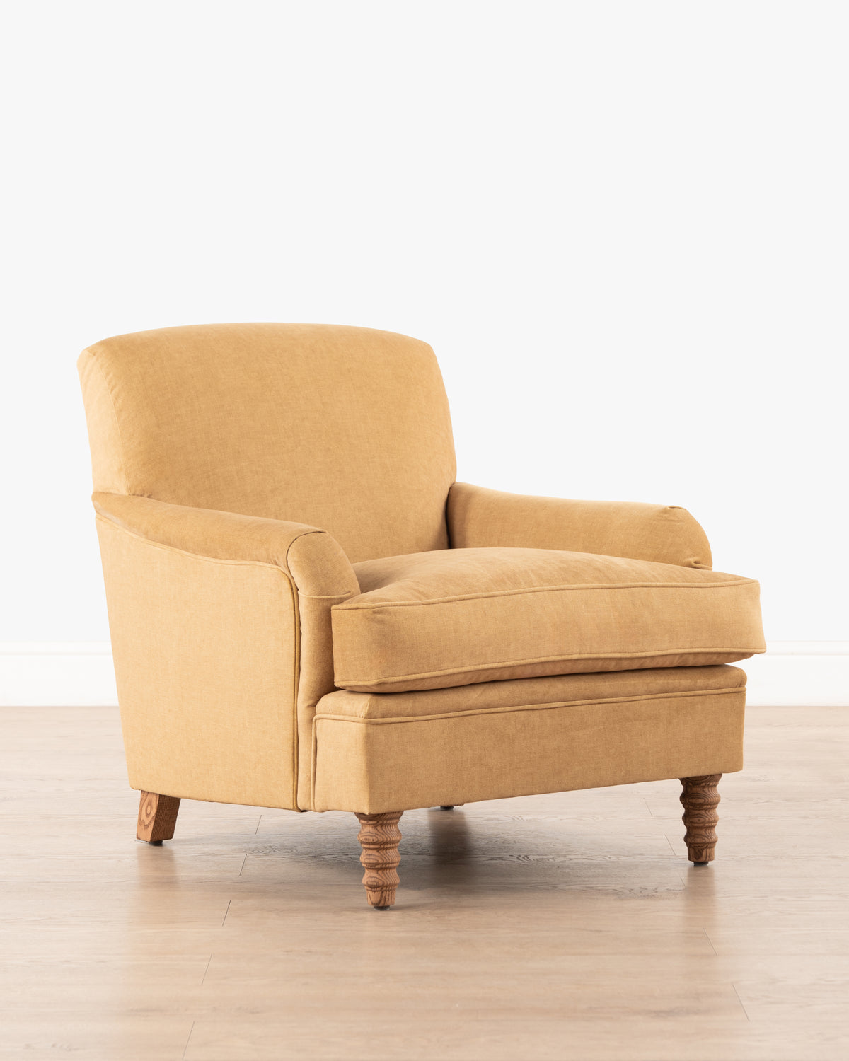 Chelsea Chair | Amber