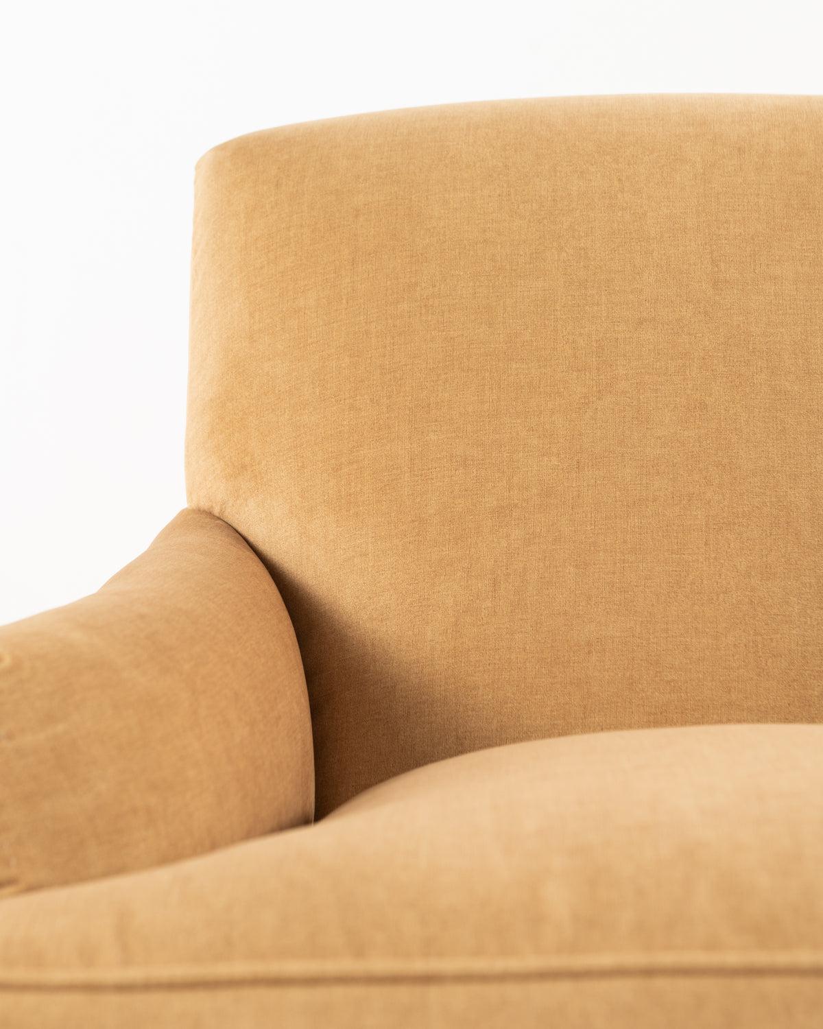 Chelsea Chair | Amber