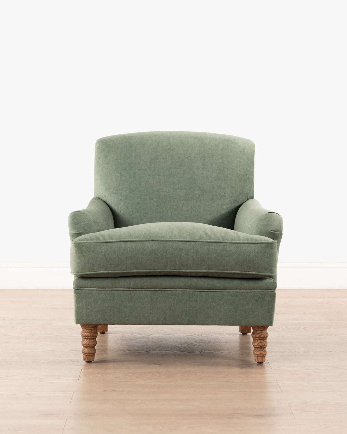 Chelsea Chair | Bottle