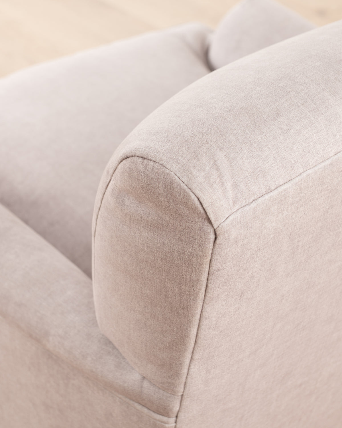 Chelsea Chair | Griffen