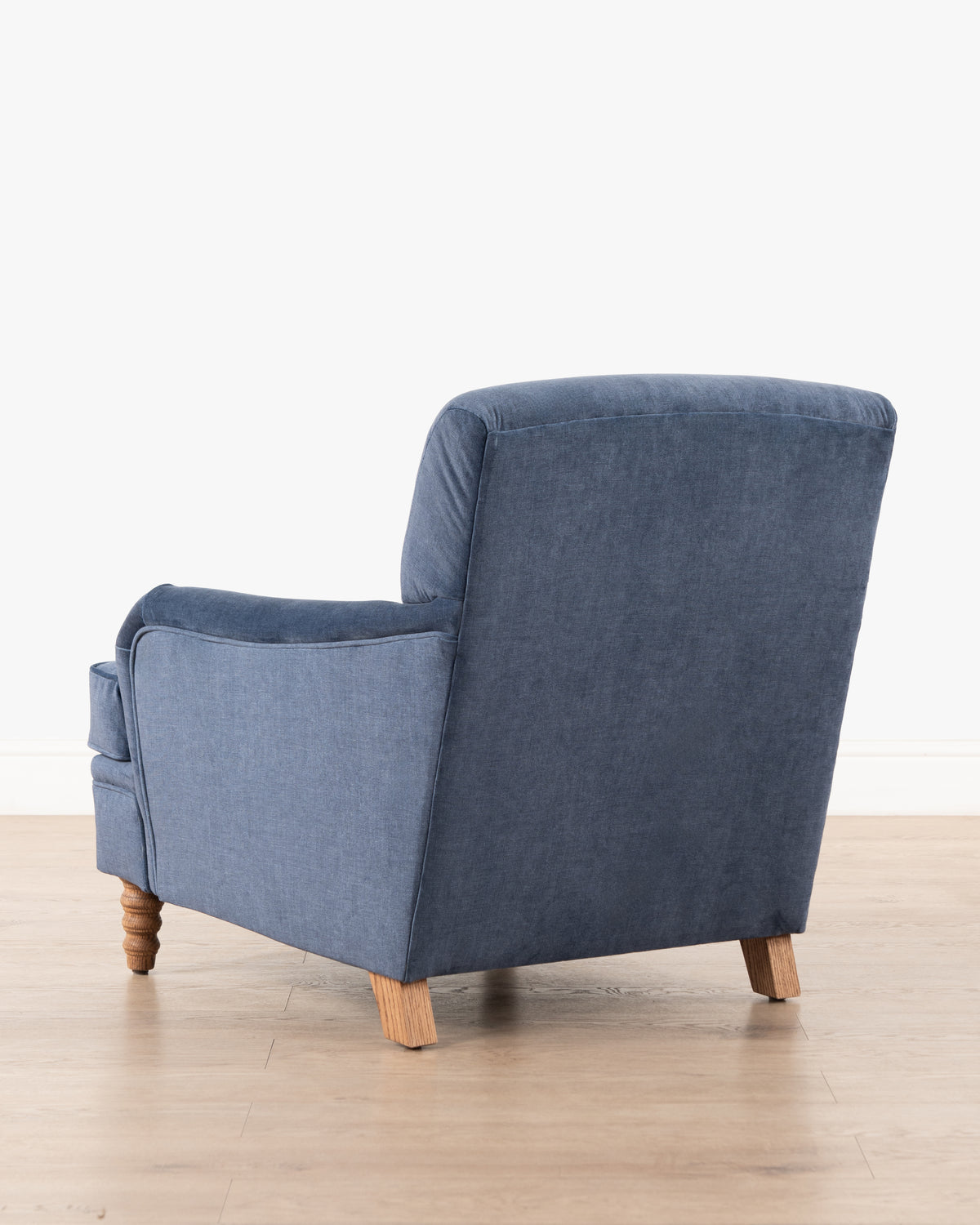 Chelsea Chair | Indigo