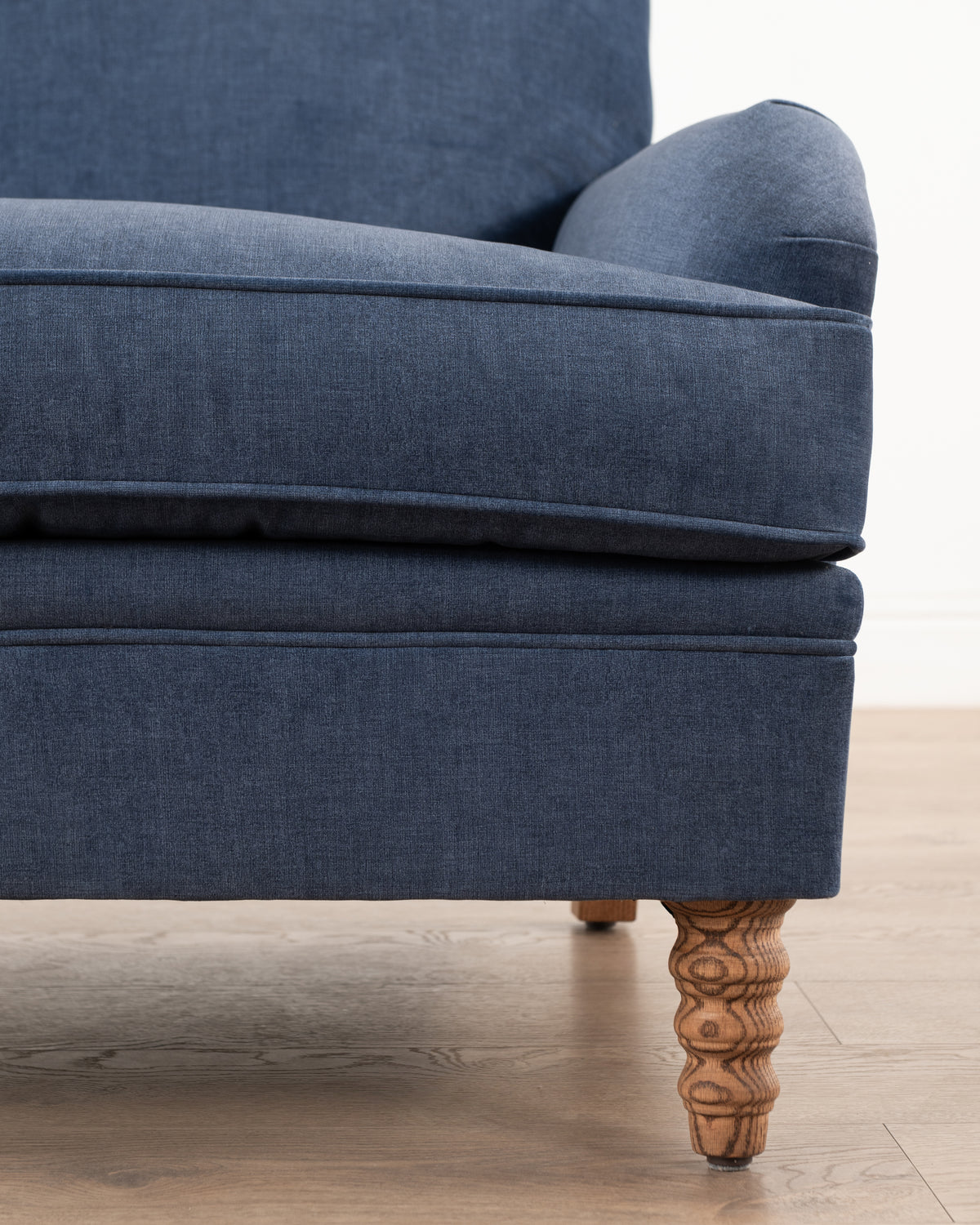 Chelsea Chair | Indigo