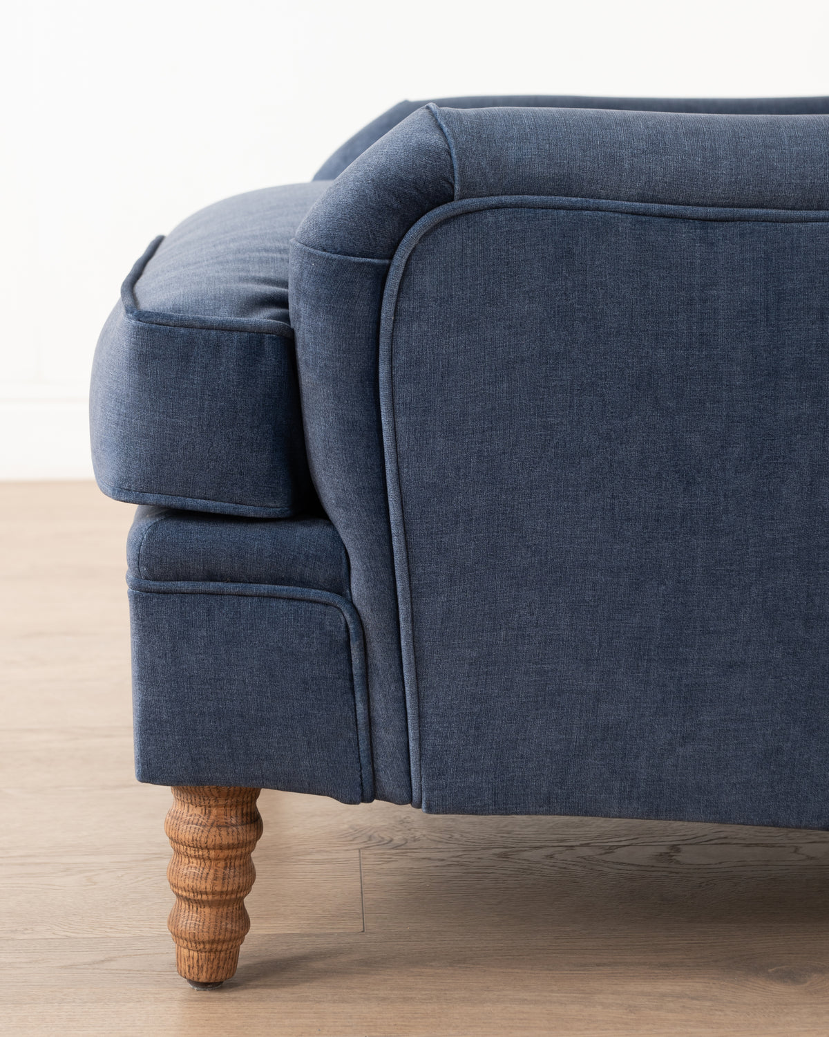 Chelsea Chair | Indigo