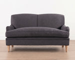 Chelsea 2-Seater Sofa | Charcoal
