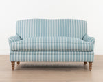 Chelsea 2-seater Sofa | Lifeline Seagrass