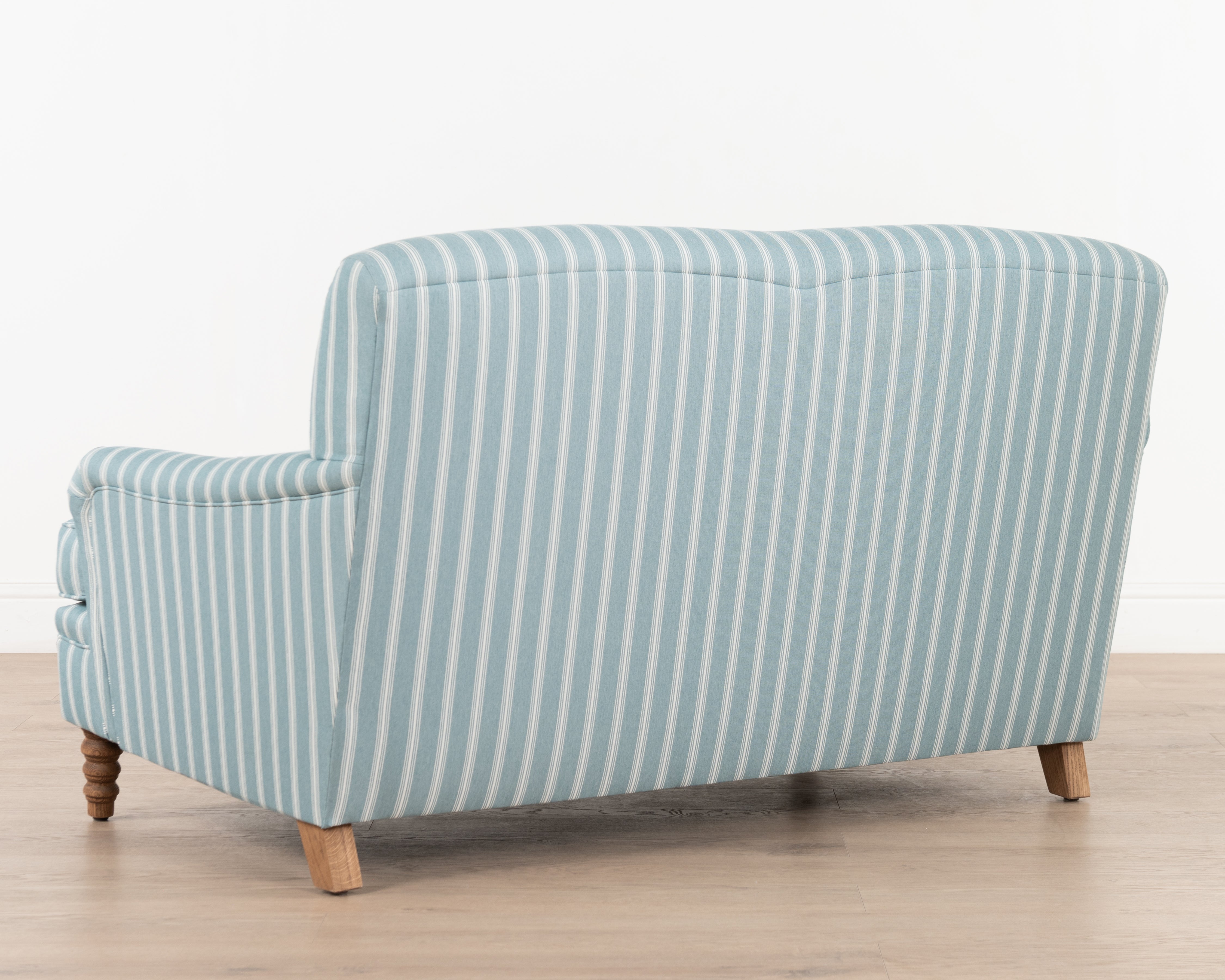 Chelsea 2-seater Sofa | Lifeline Seagrass