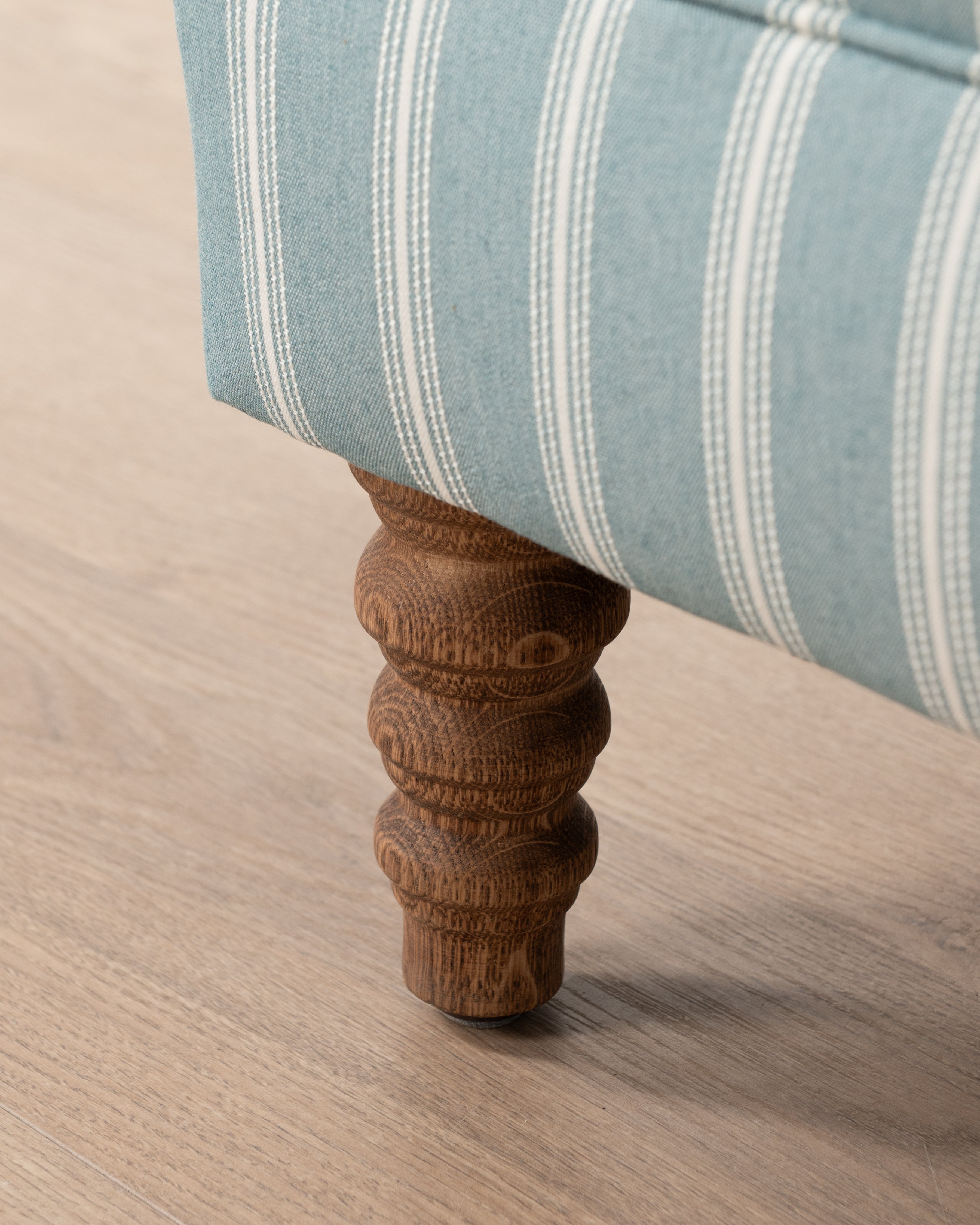 Chelsea 2-seater Sofa | Lifeline Seagrass