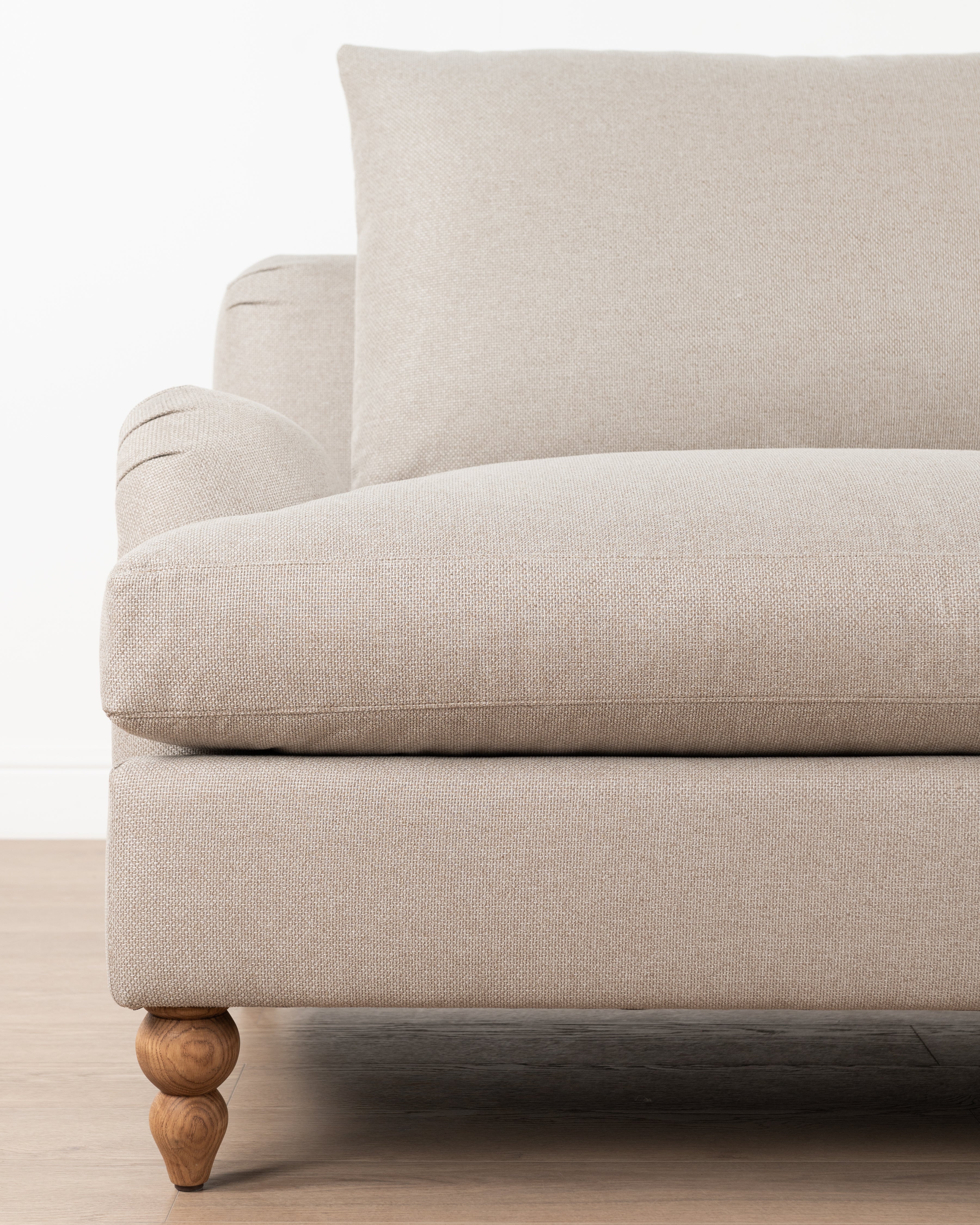 Hampstead 4-seater Sofa | Antique