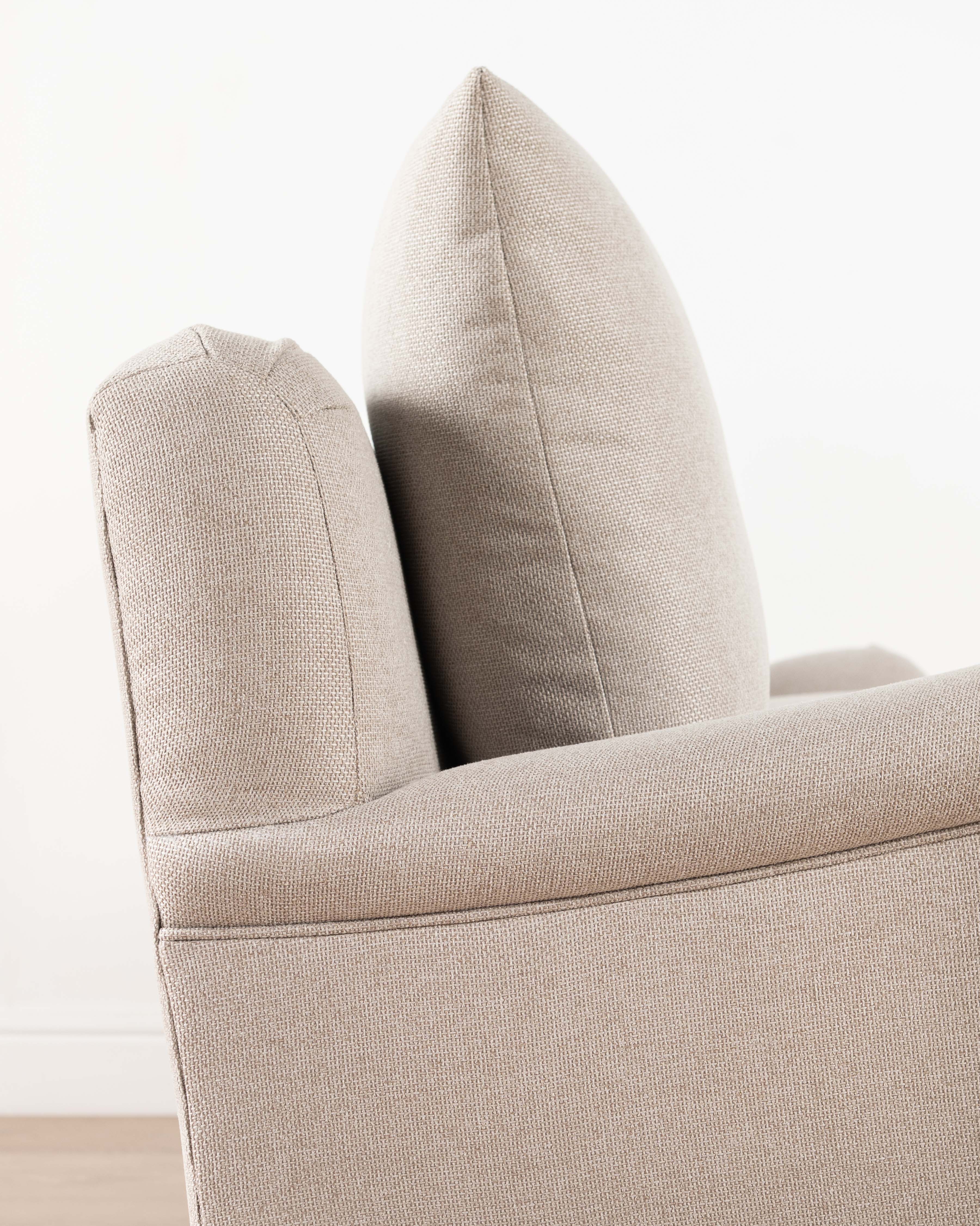 Hampstead 3-Seater Sofa | Antique