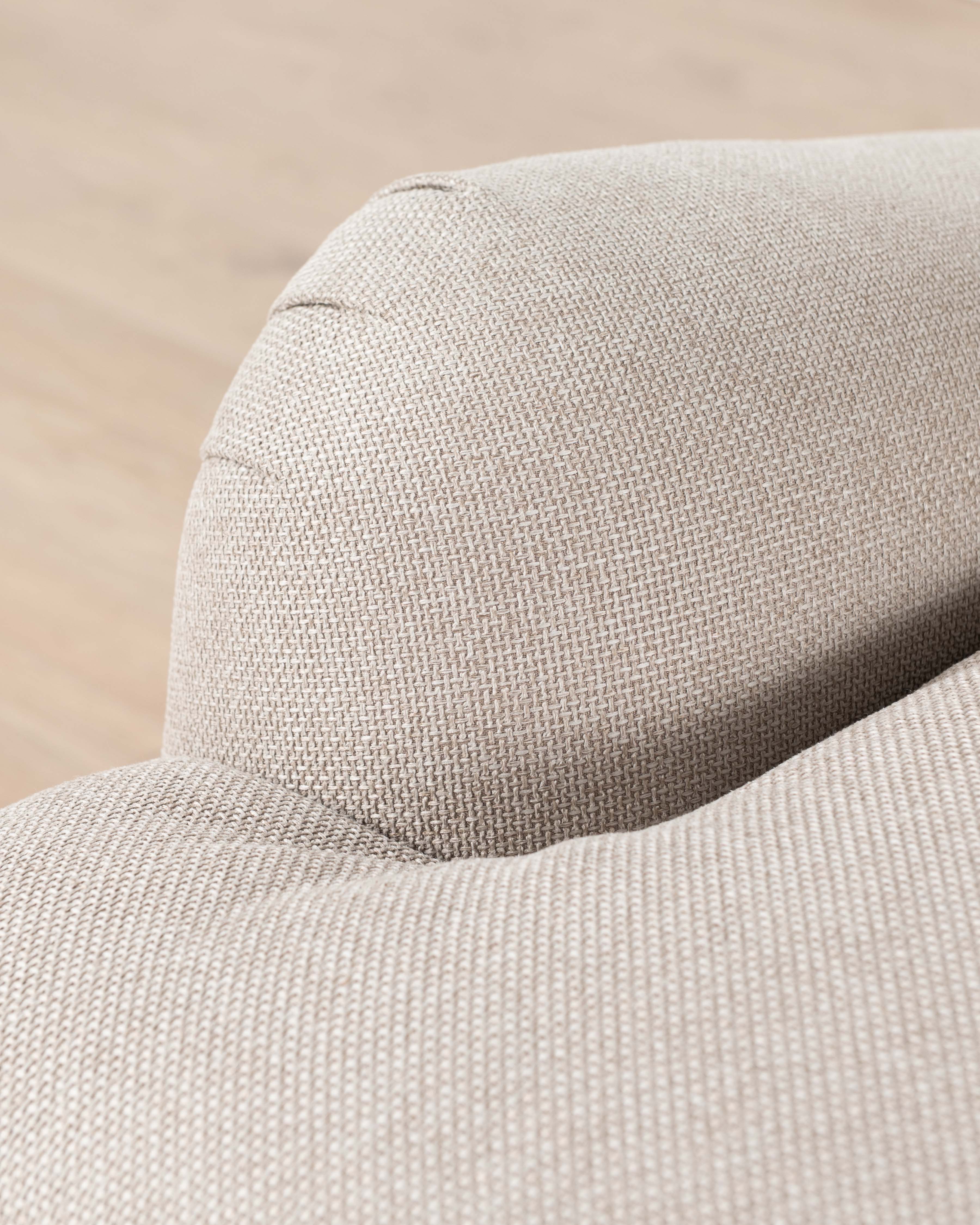 Hampstead 3-Seater Sofa | Antique