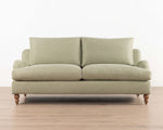 Hampstead 3-Seater Sofa | Lichen