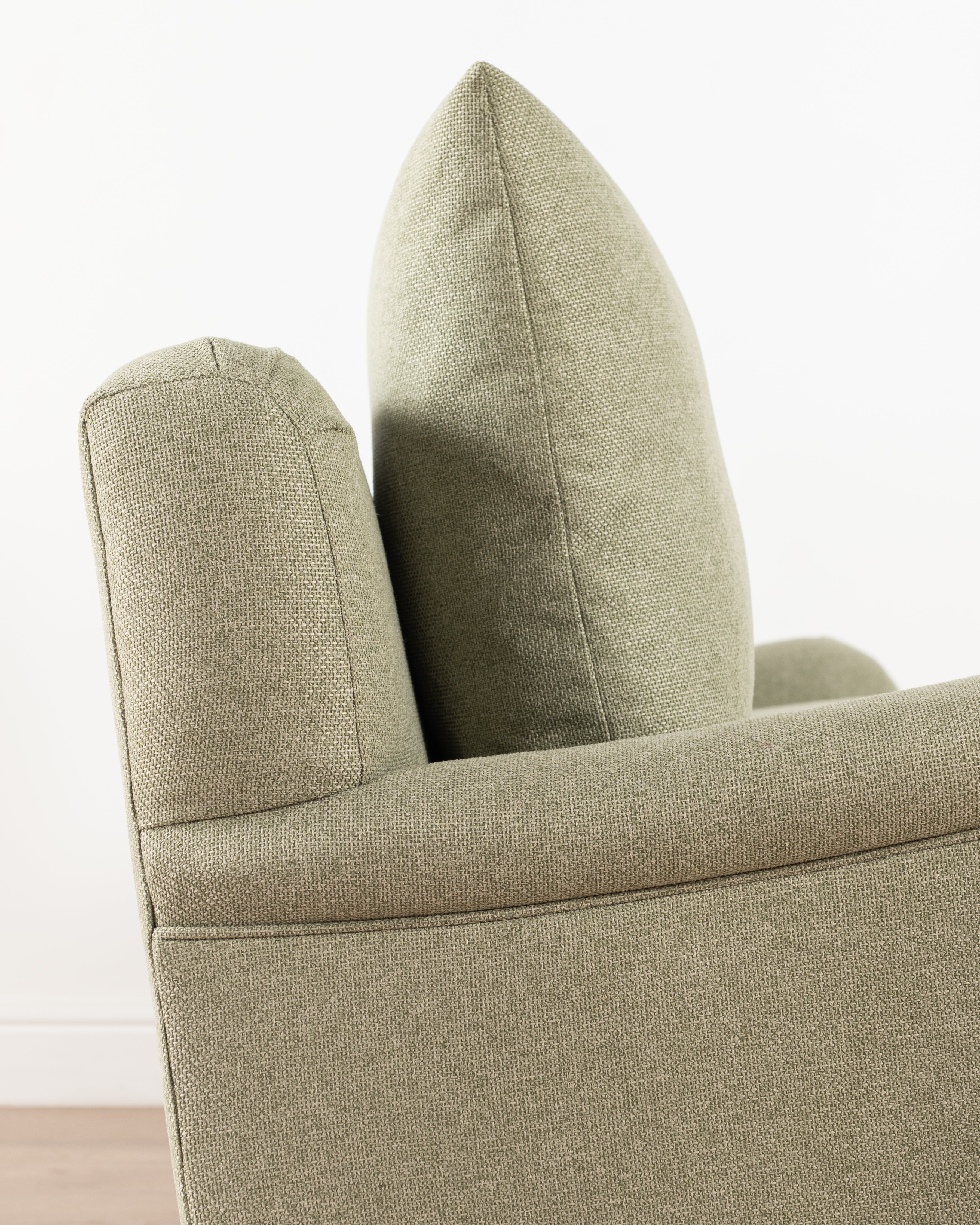 Hampstead 4-seater Sofa | Lichen