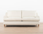 Hampstead 3-Seater Sofa | Nougat
