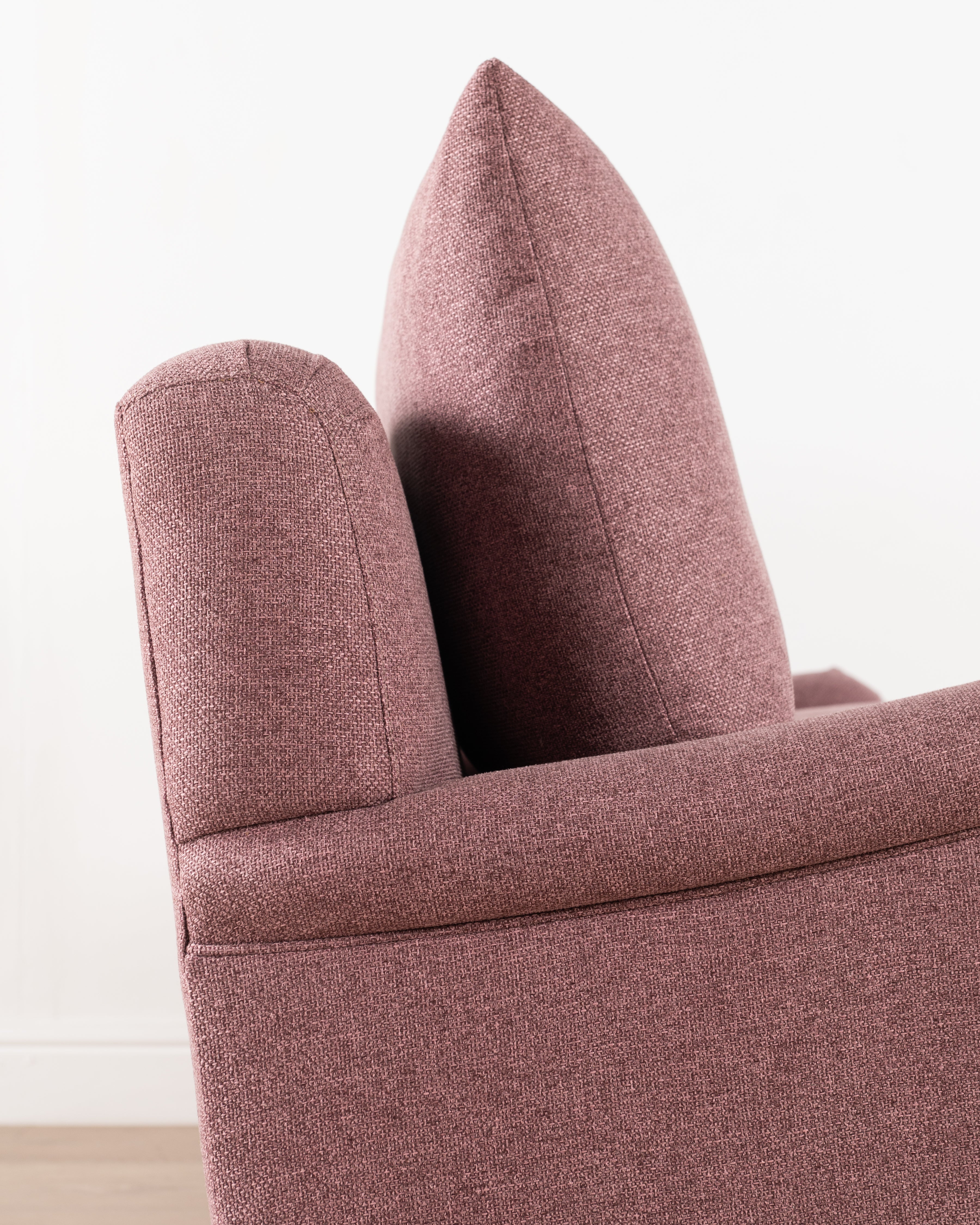 Hampstead 4-seater Sofa | Orchid