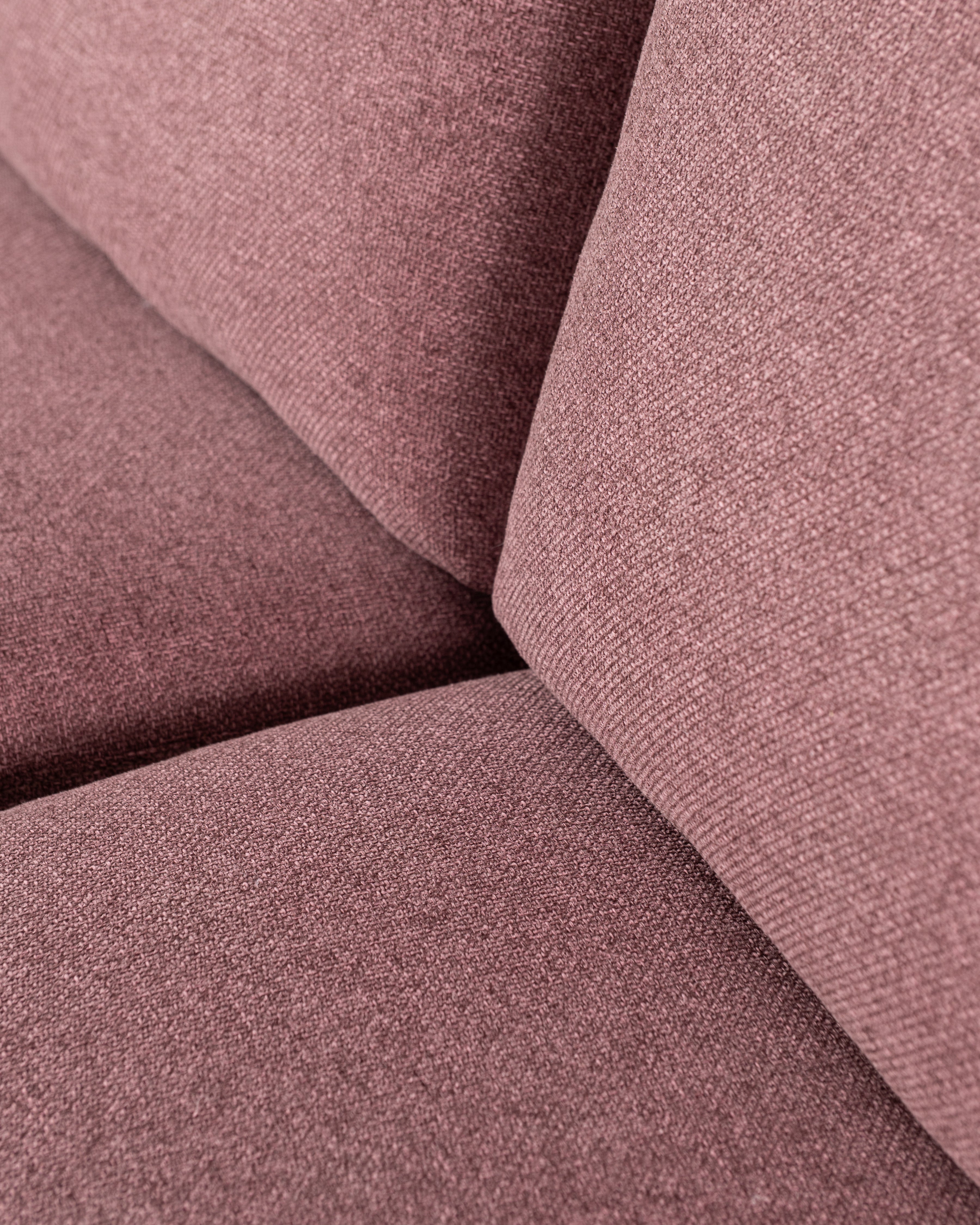 Hampstead 4-seater Sofa | Orchid
