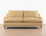 Hampstead 3-Seater Sofa | Rafia