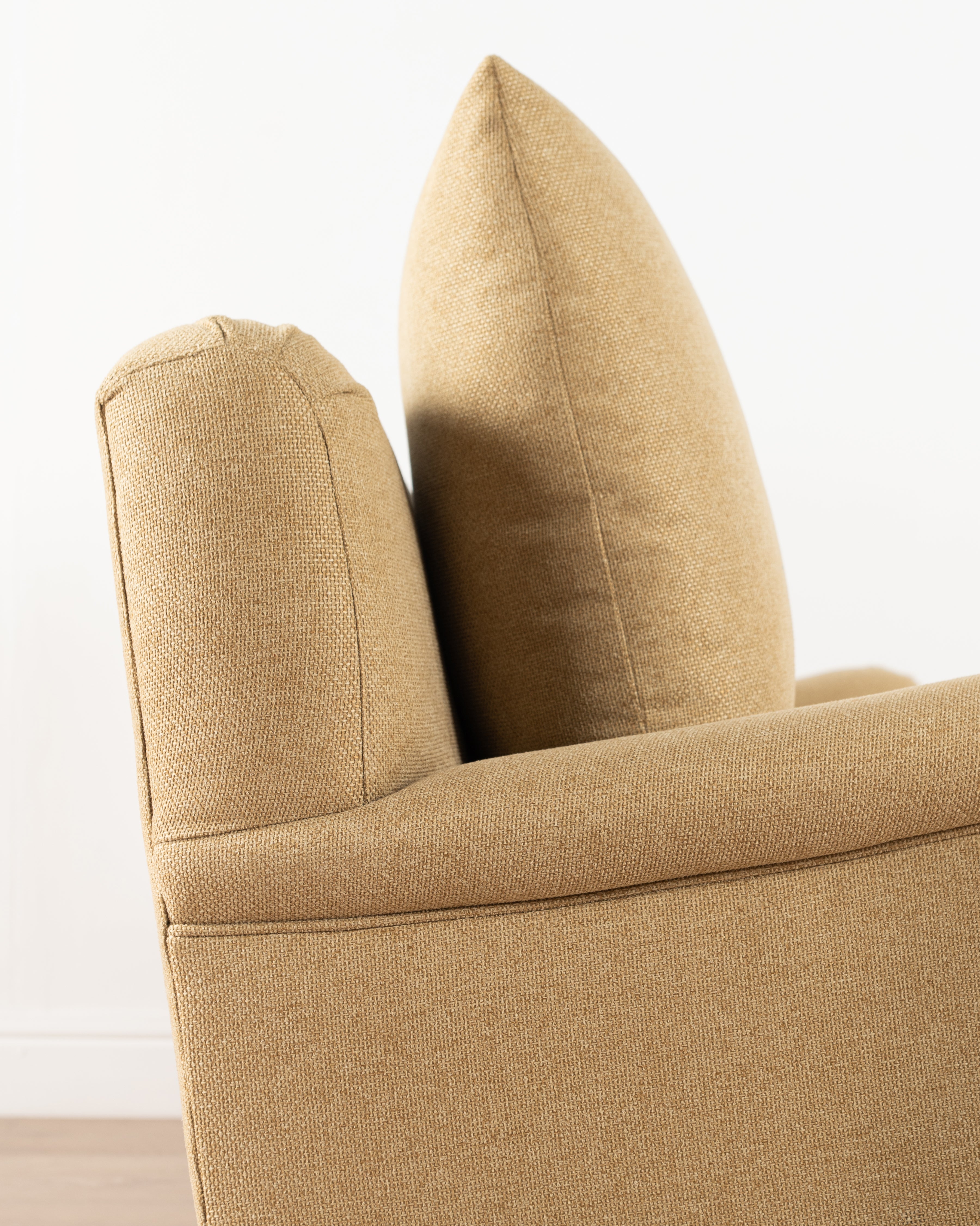 Hampstead 4-seater Sofa | Rafia