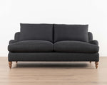 Hampstead 3-Seater Sofa | Raven