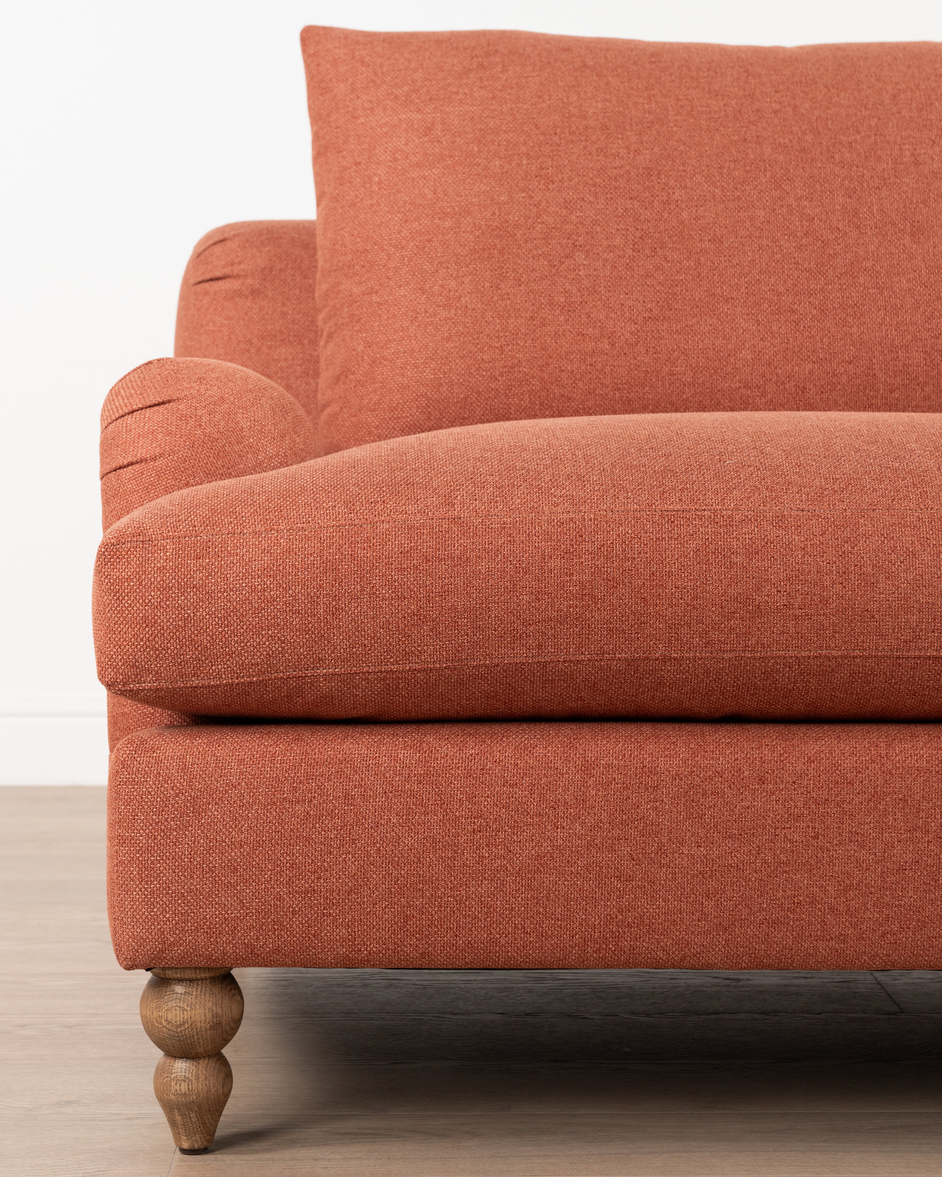 Hampstead 4-seater Sofa | Terra