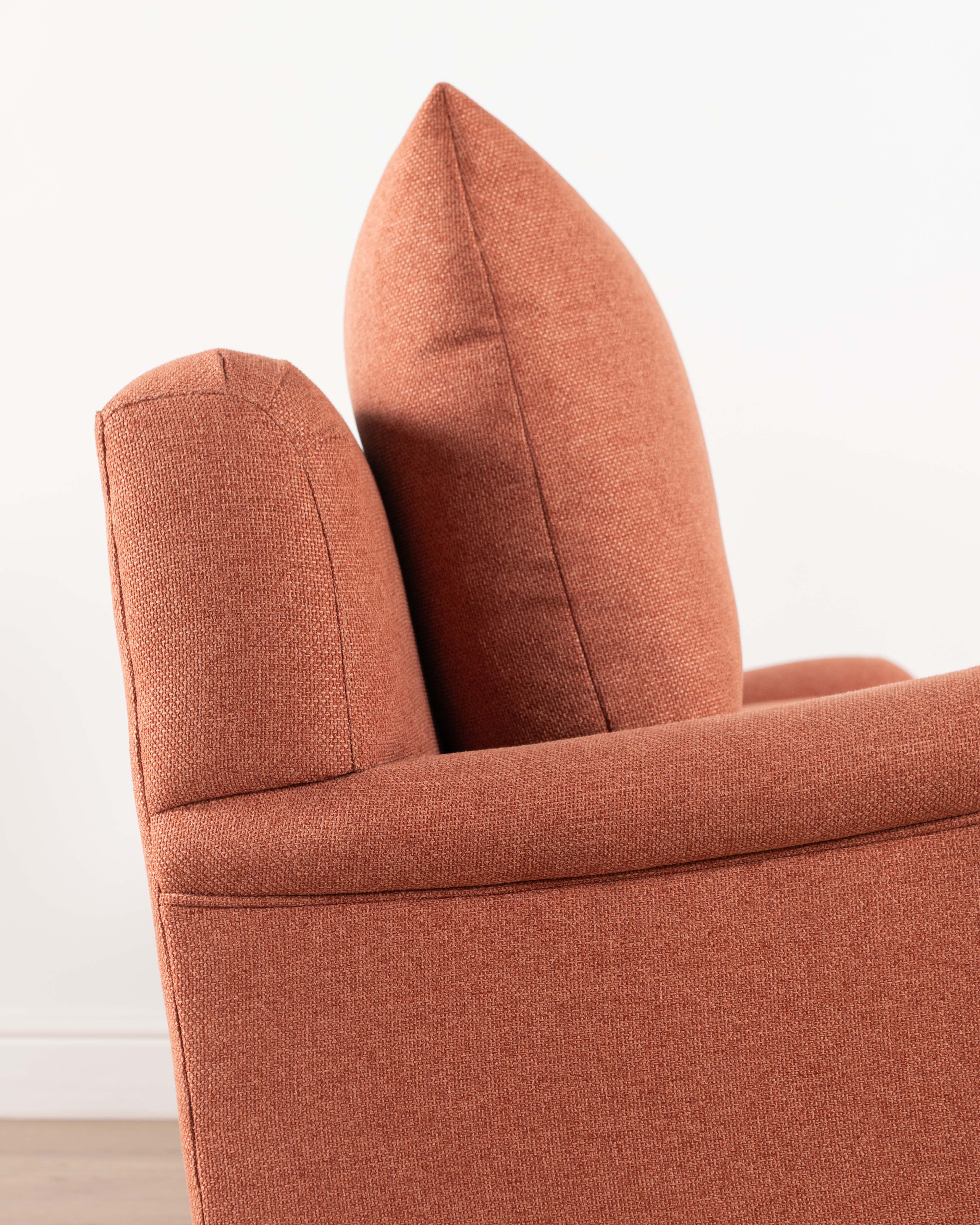 Hampstead 3-Seater Sofa | Terra