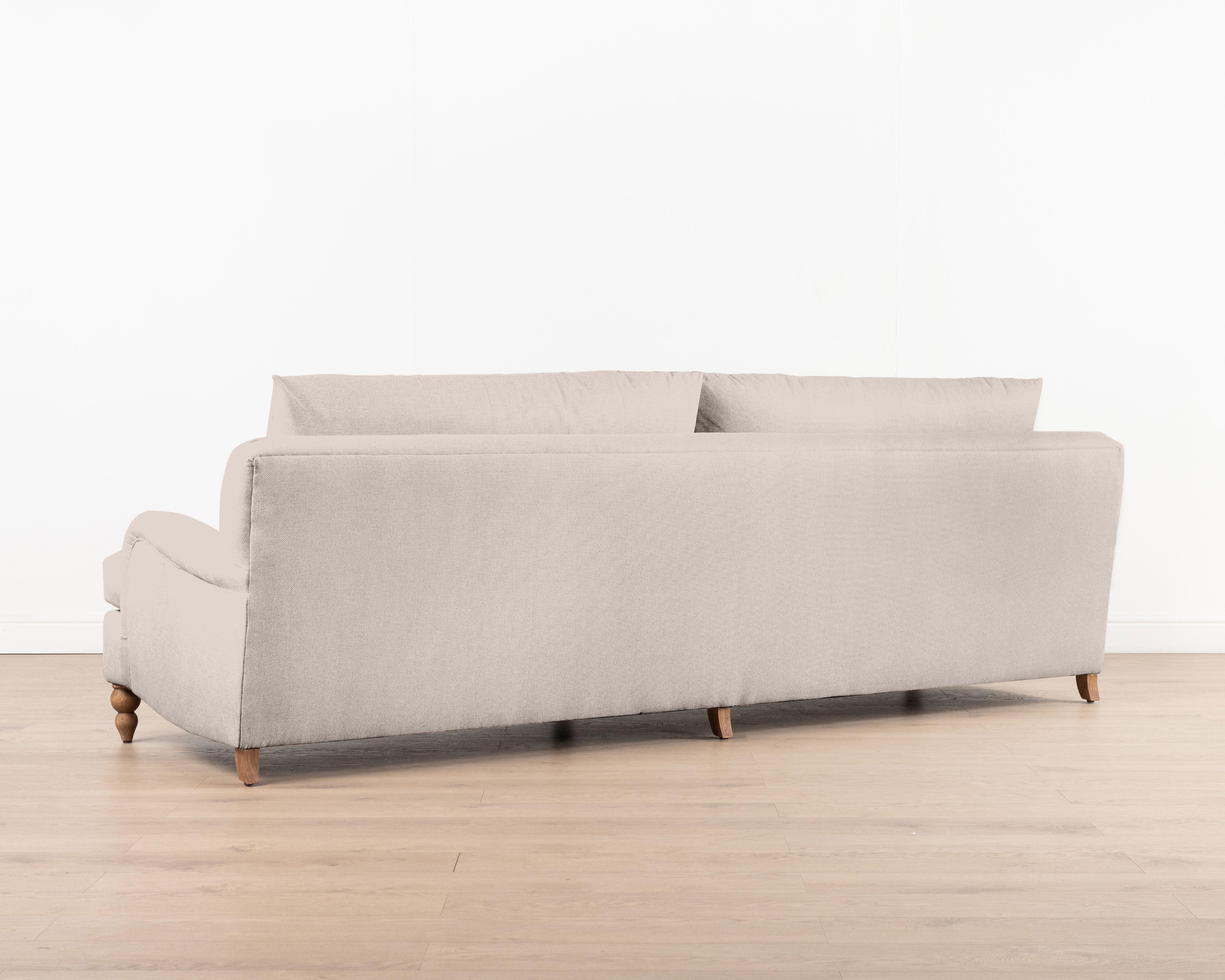 Hampstead 4-seater Sofa | Antique