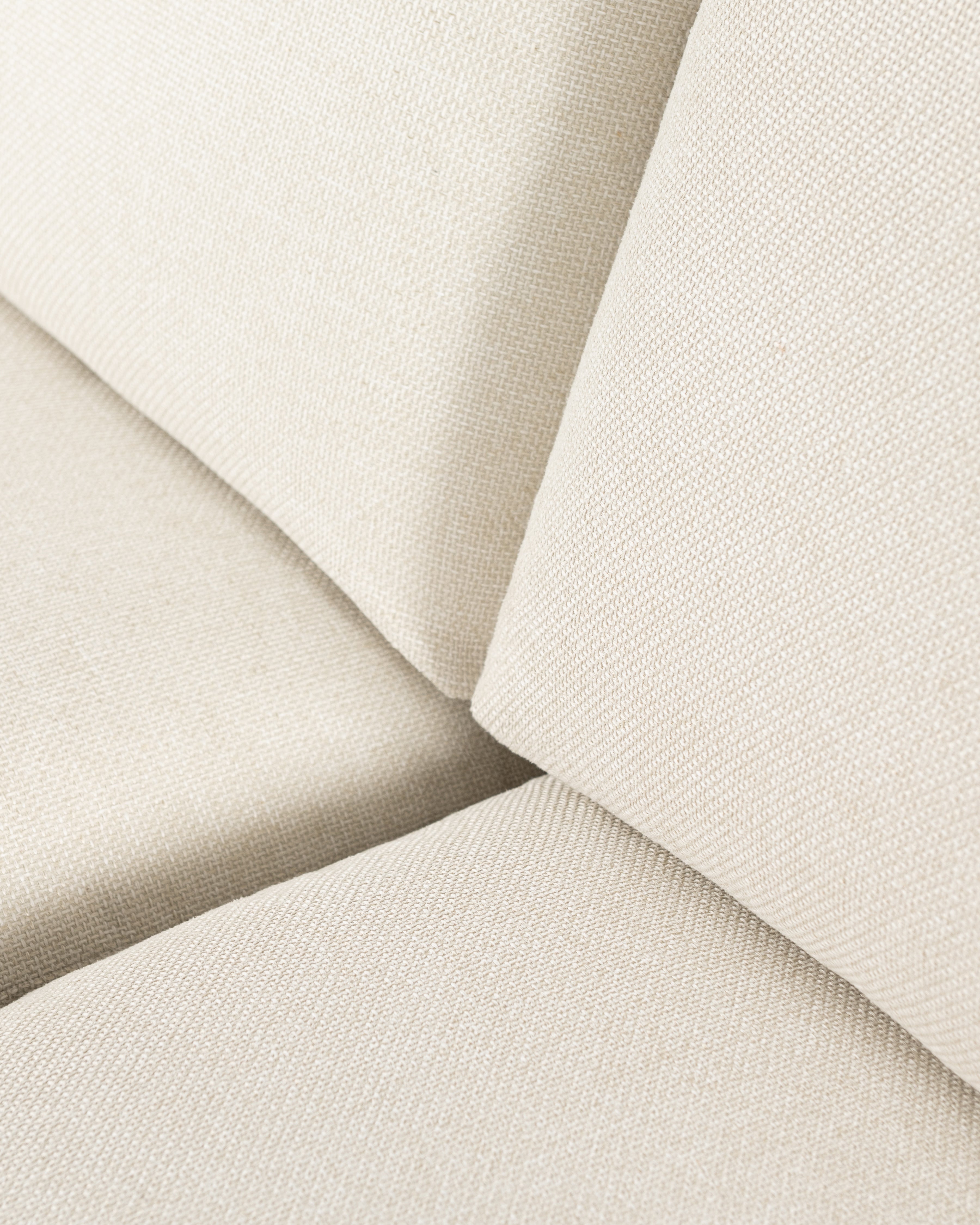 Hampstead 4-seater Sofa | Nougat