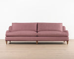Hampstead 4-seater Sofa | Orchid