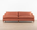 Hampstead 4-seater Sofa | Terra