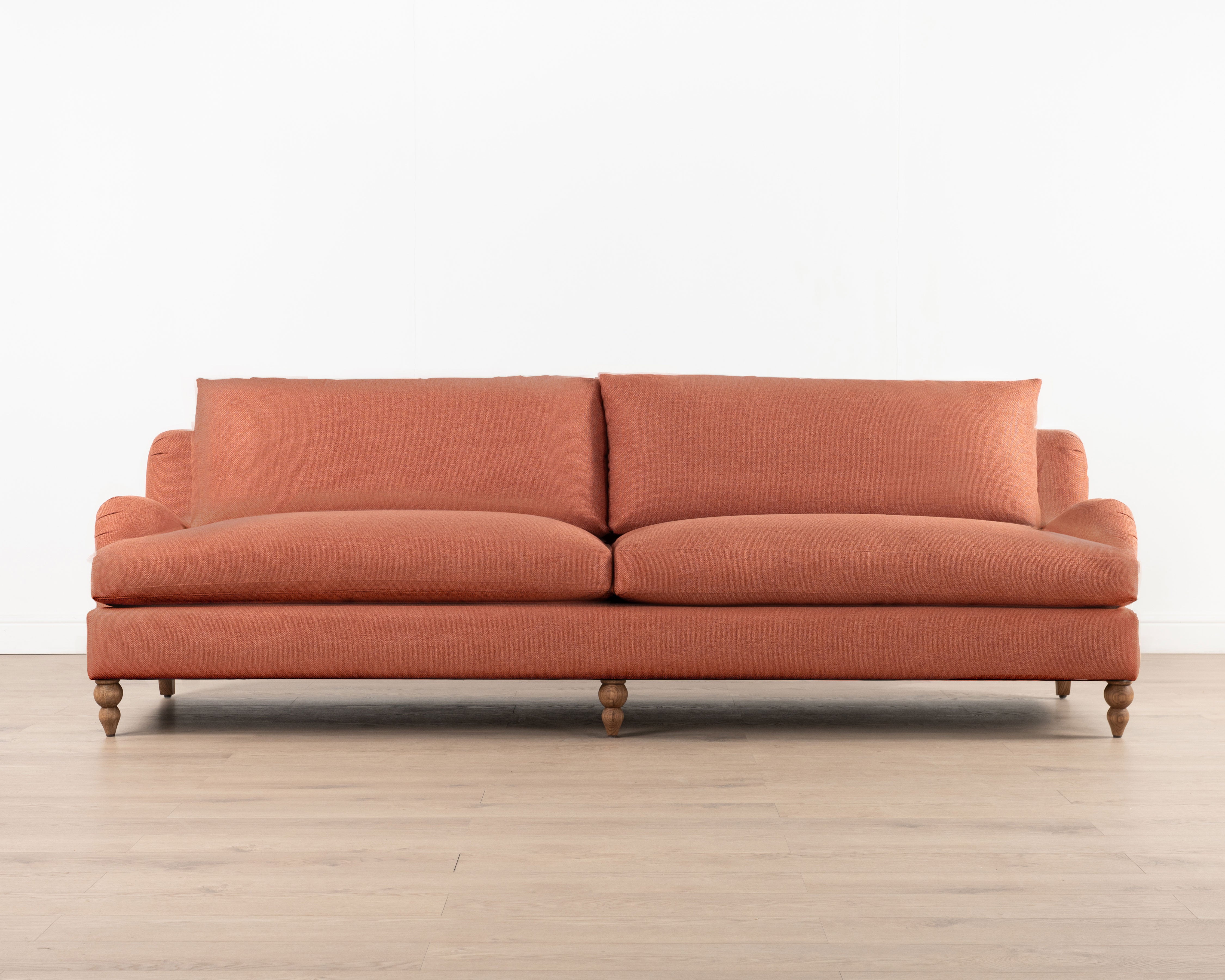 Hampstead 4-seater Sofa | Terra
