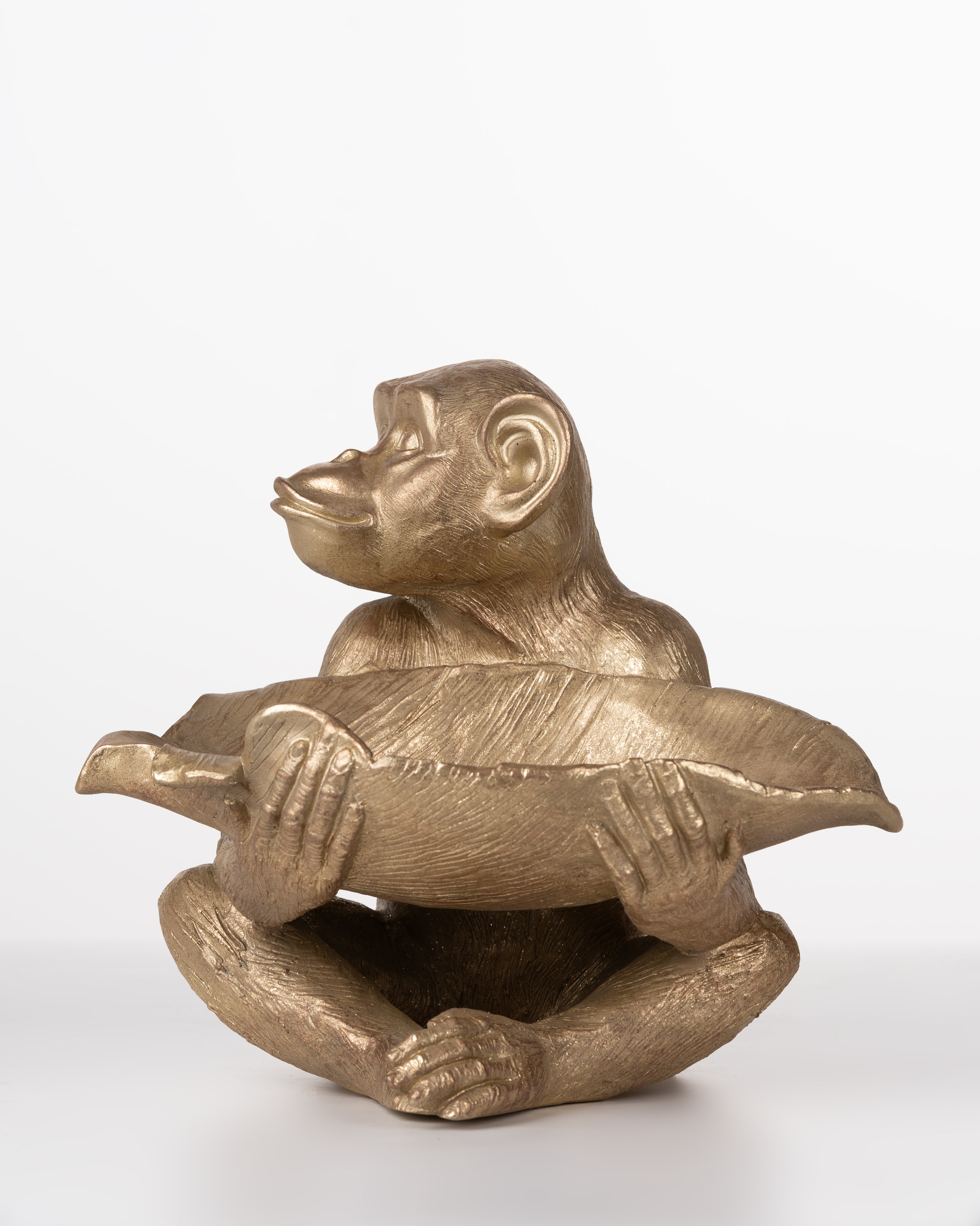 Monkey Bowl | Gold