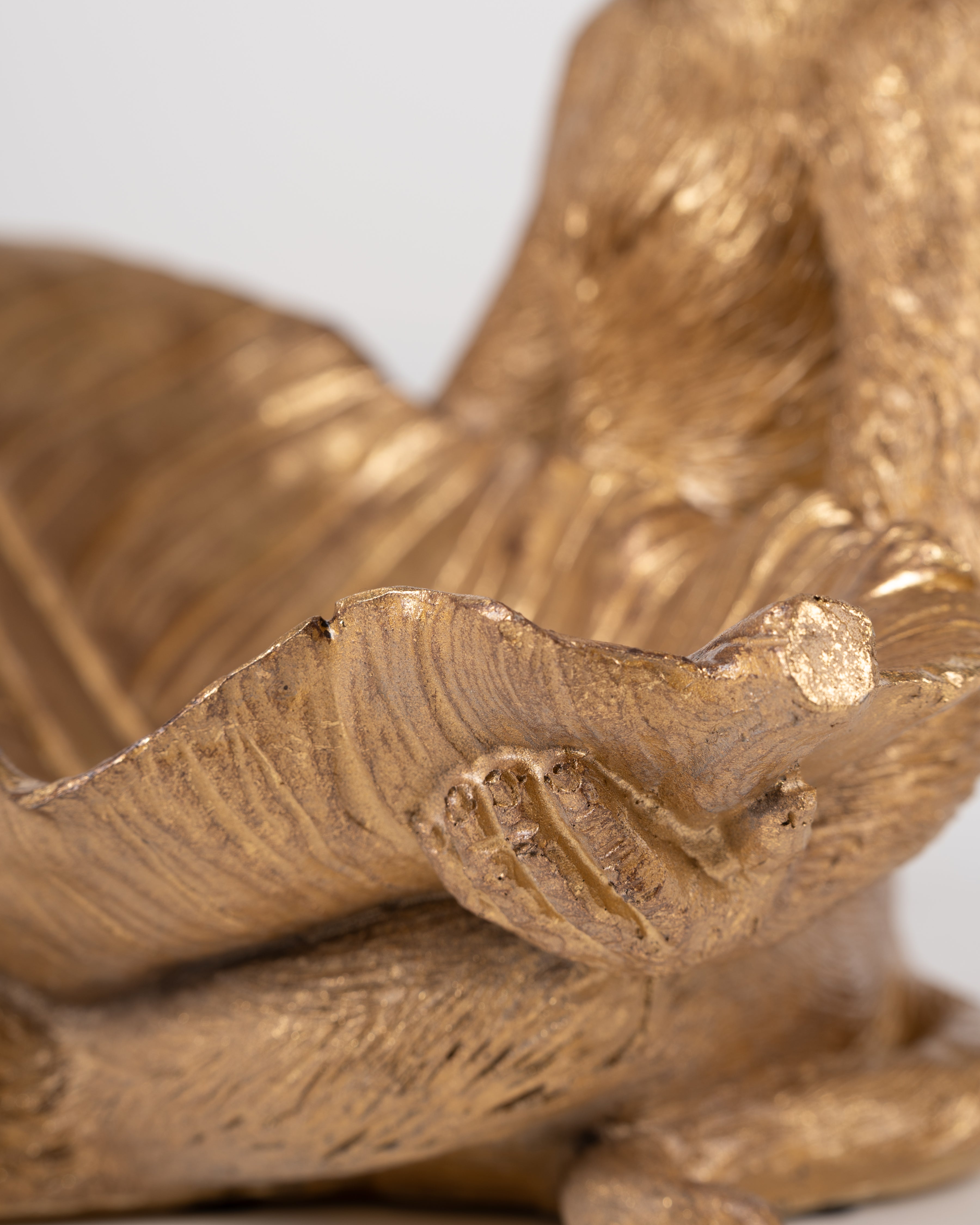 Golden Monkey Bowl