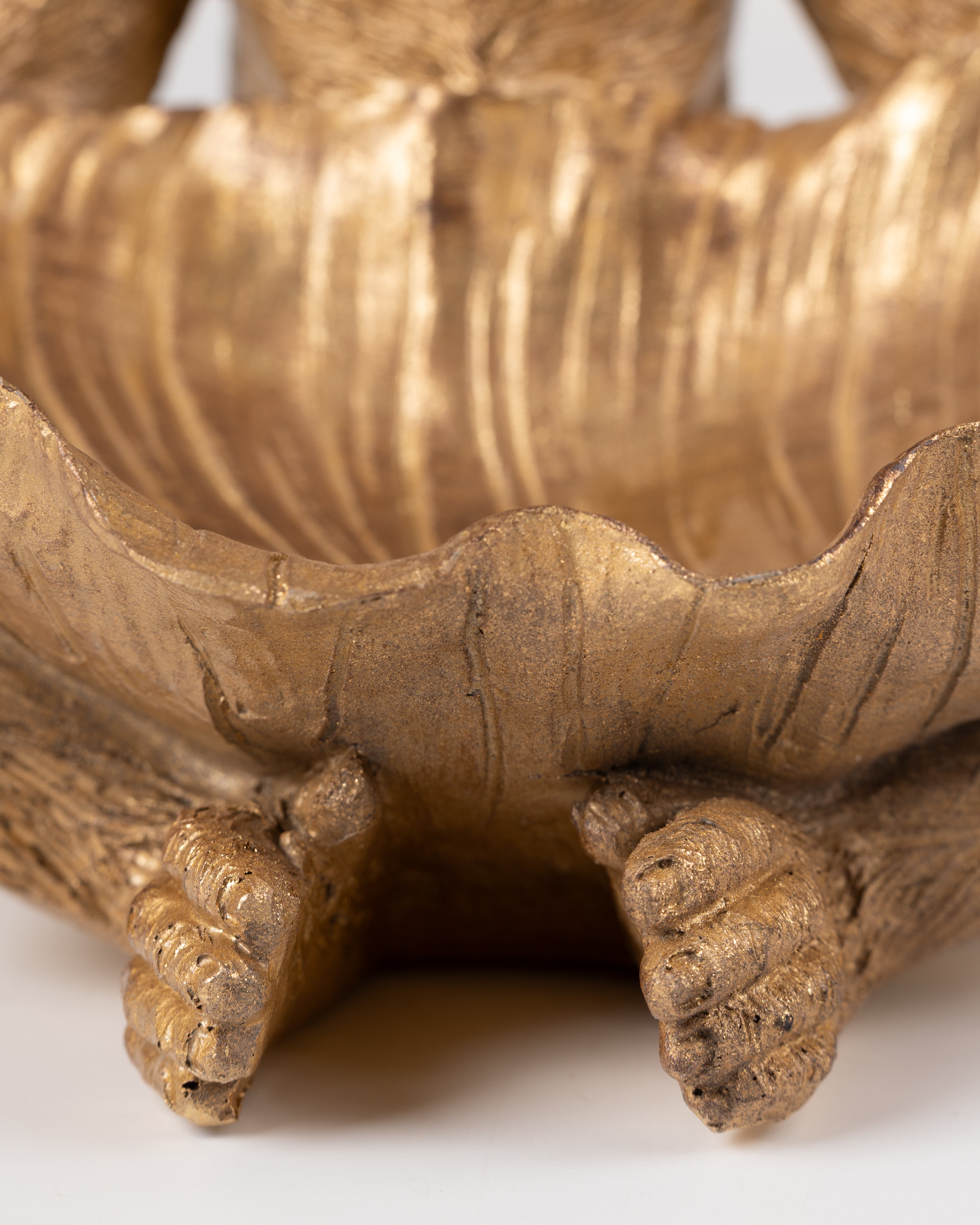 Golden Monkey Bowl