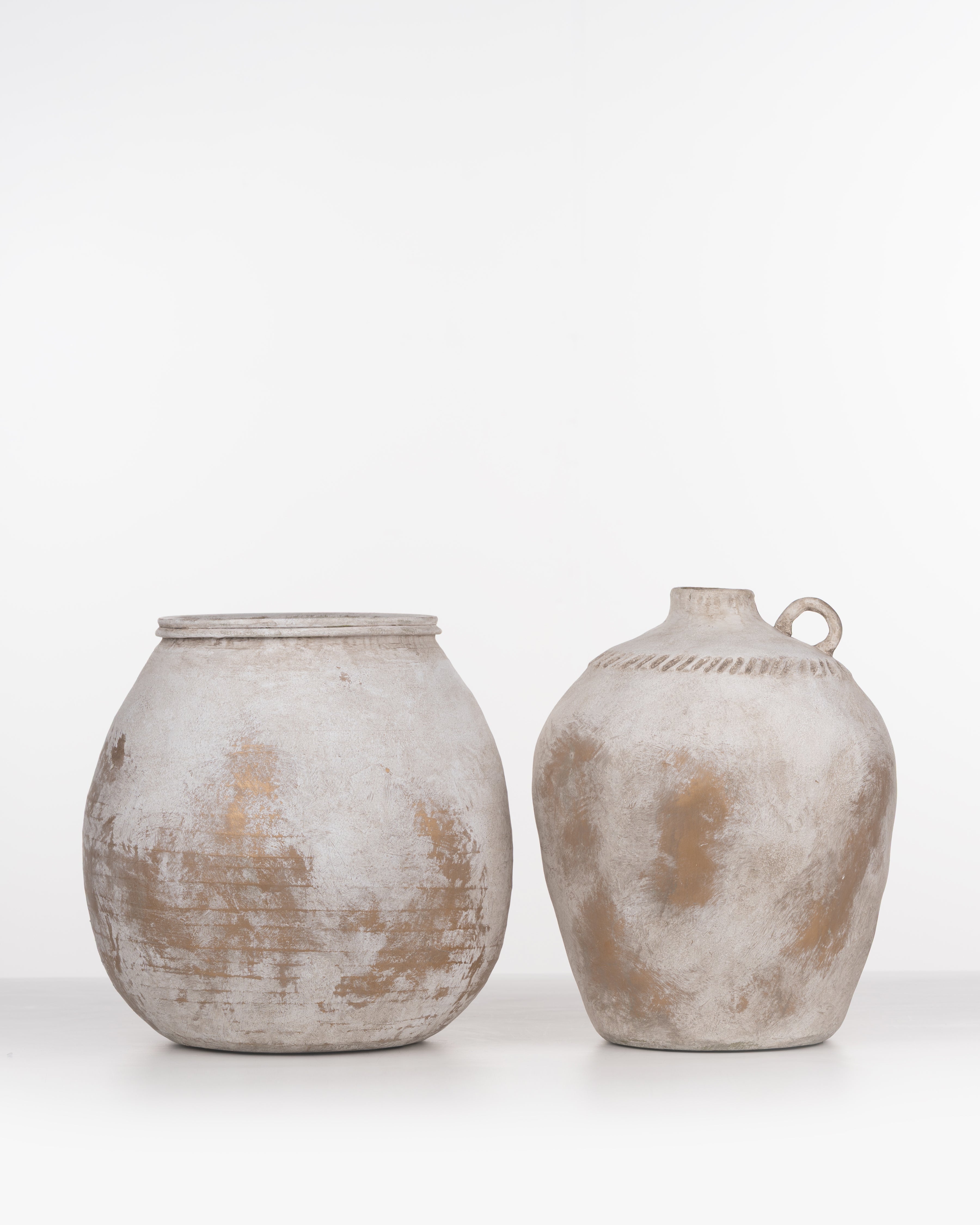 Clay Ridge Pot