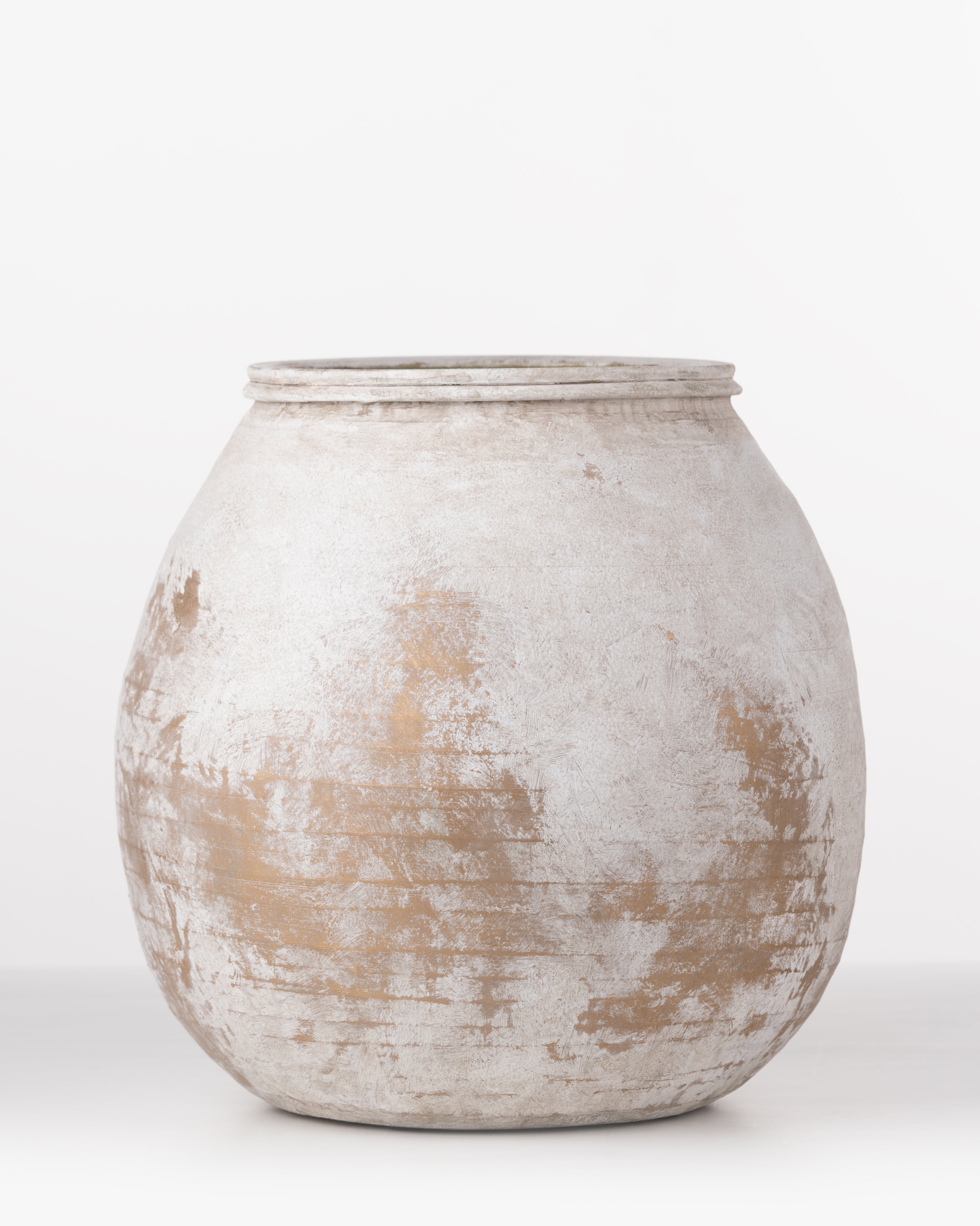 Clay Ridge Pot