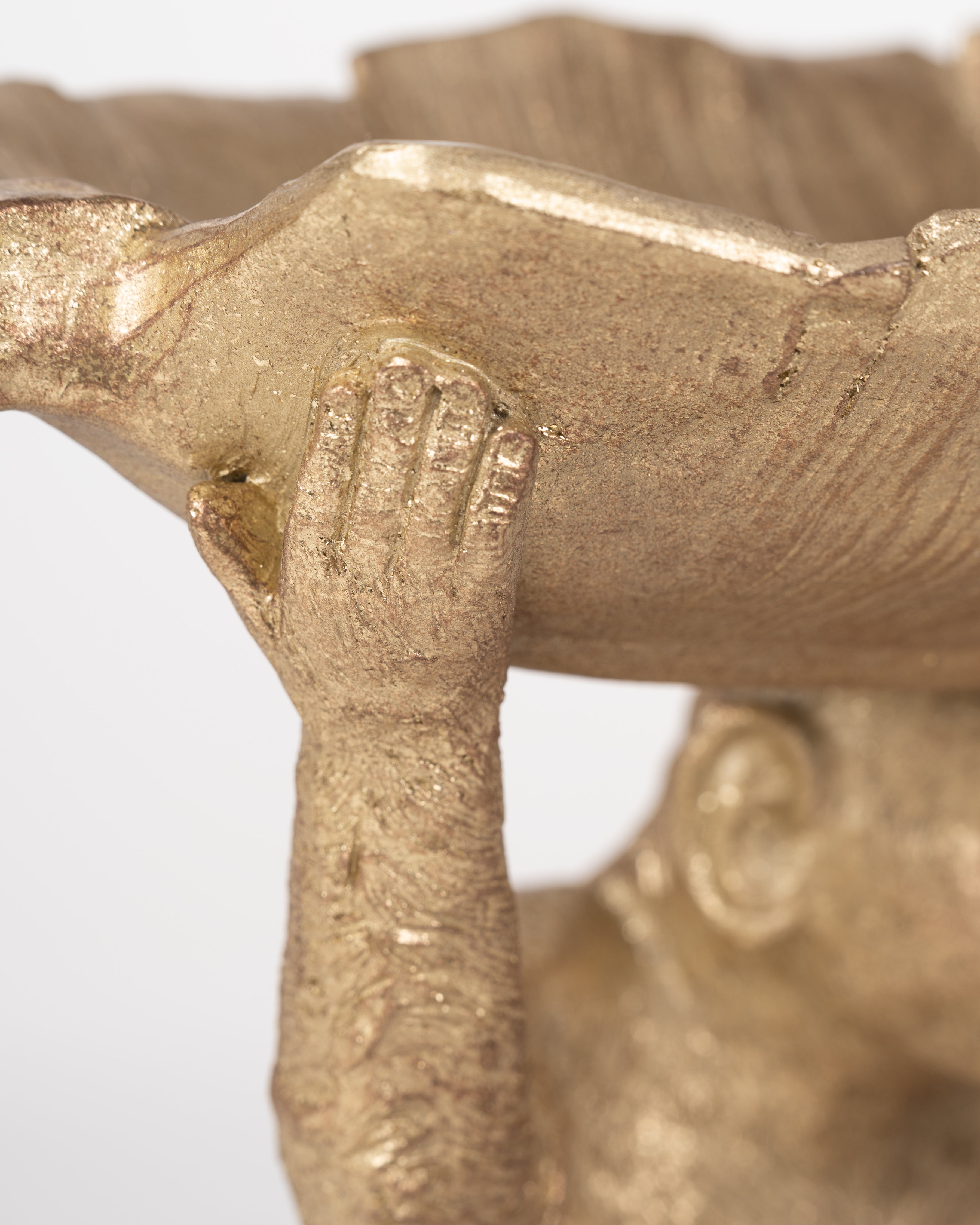 Monkey Leaf Bowl
