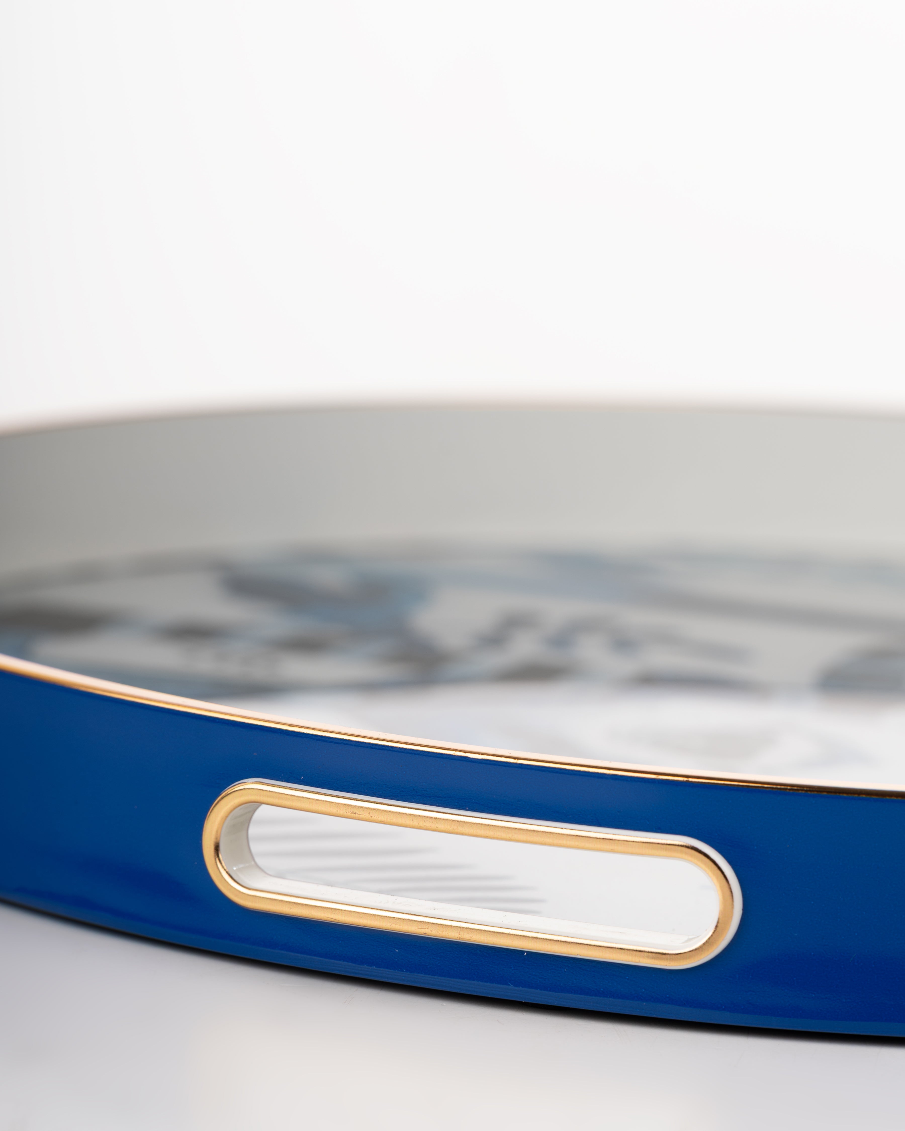 Palm Monkey Tray | Large