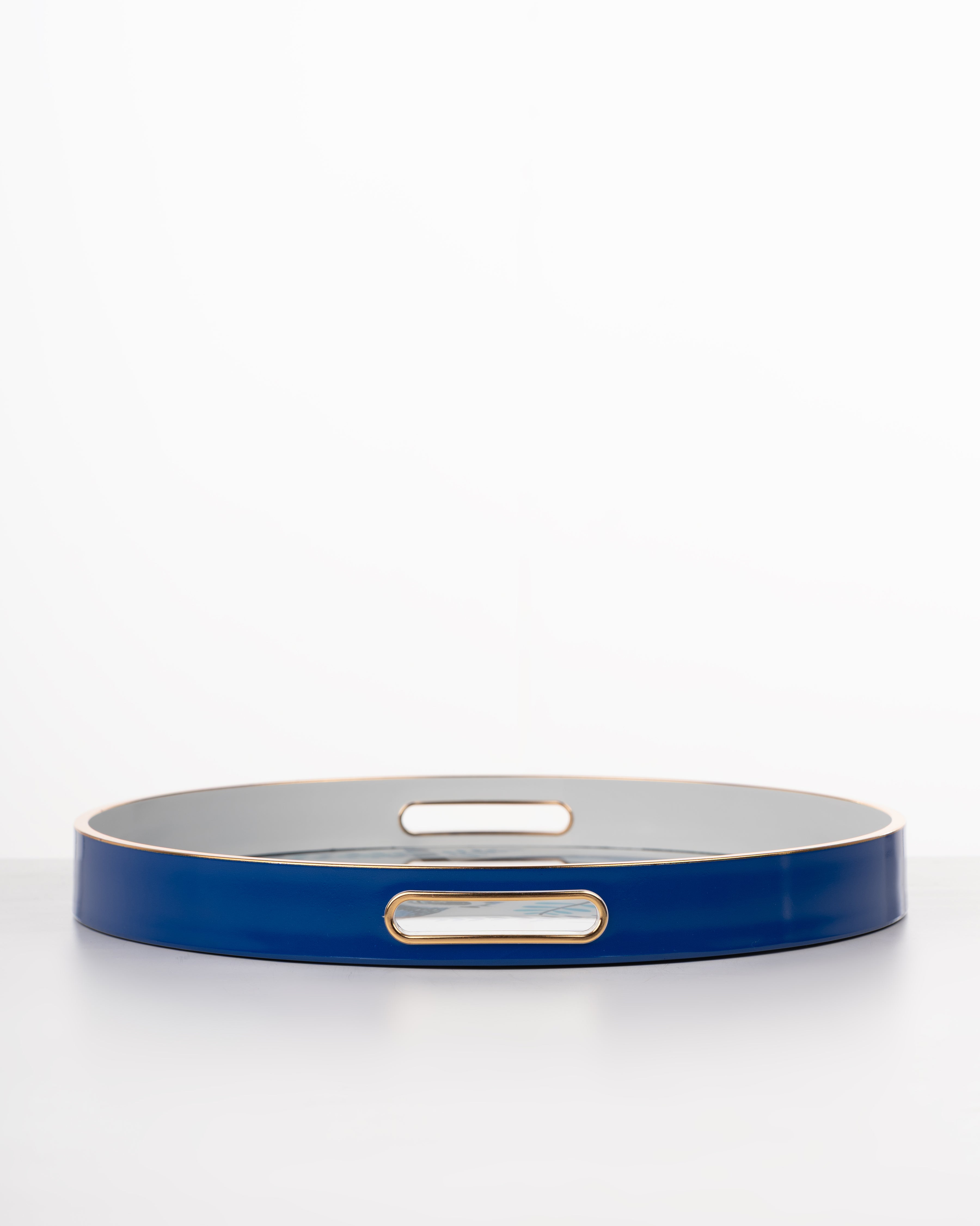 Palm Monkey Tray | Medium