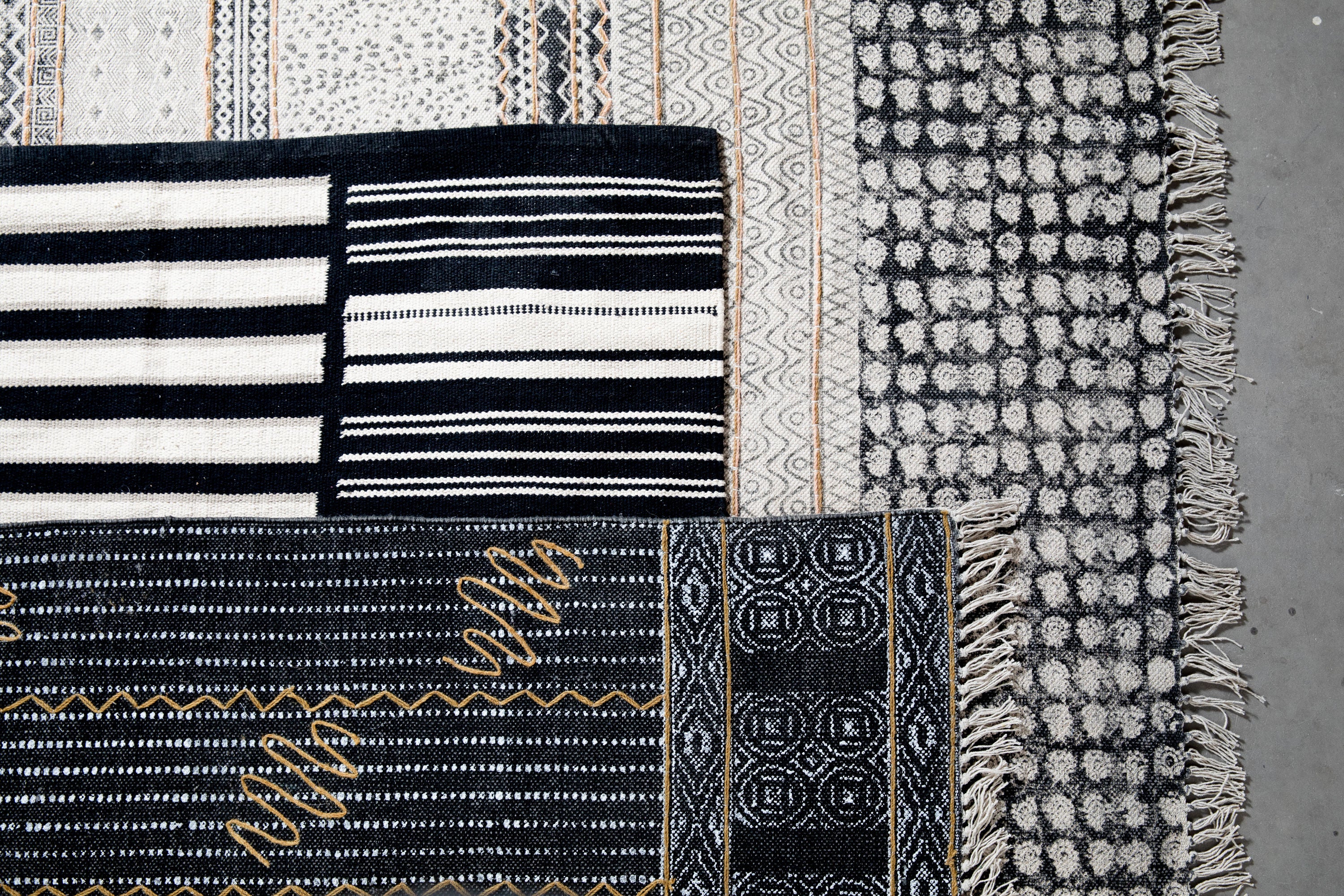 Naksha Rug
