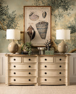 Napoleon Sideboard | White