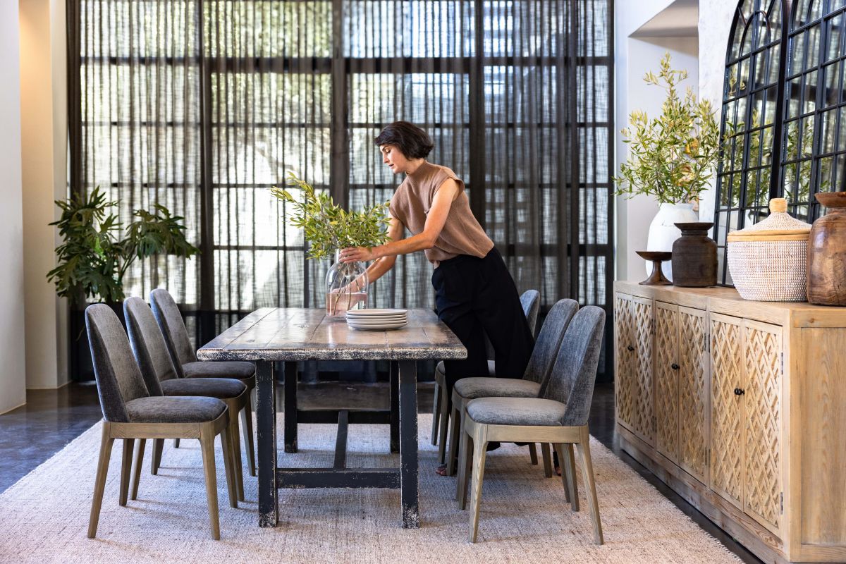 Halima Dining chair