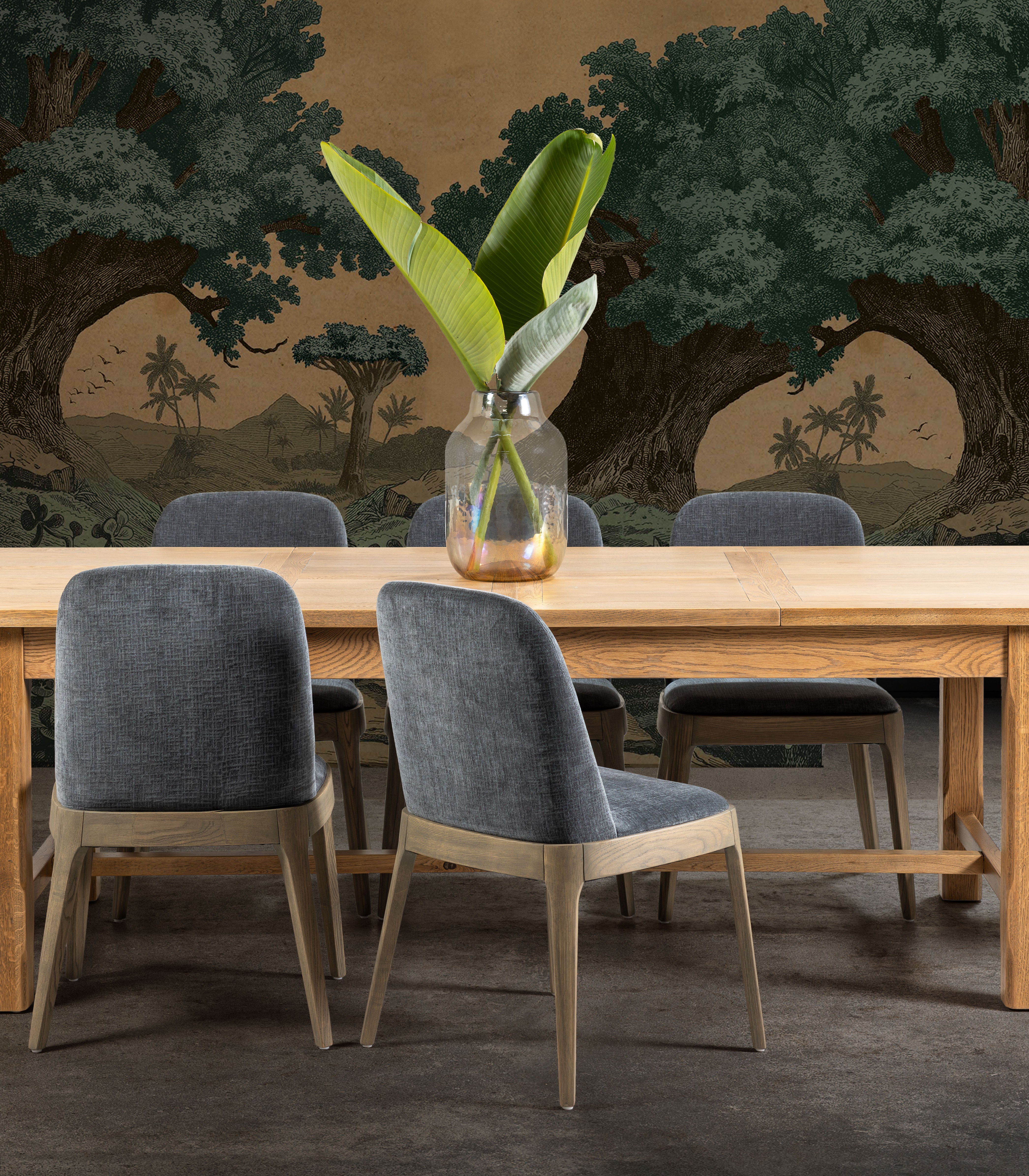 Halima Dining chair