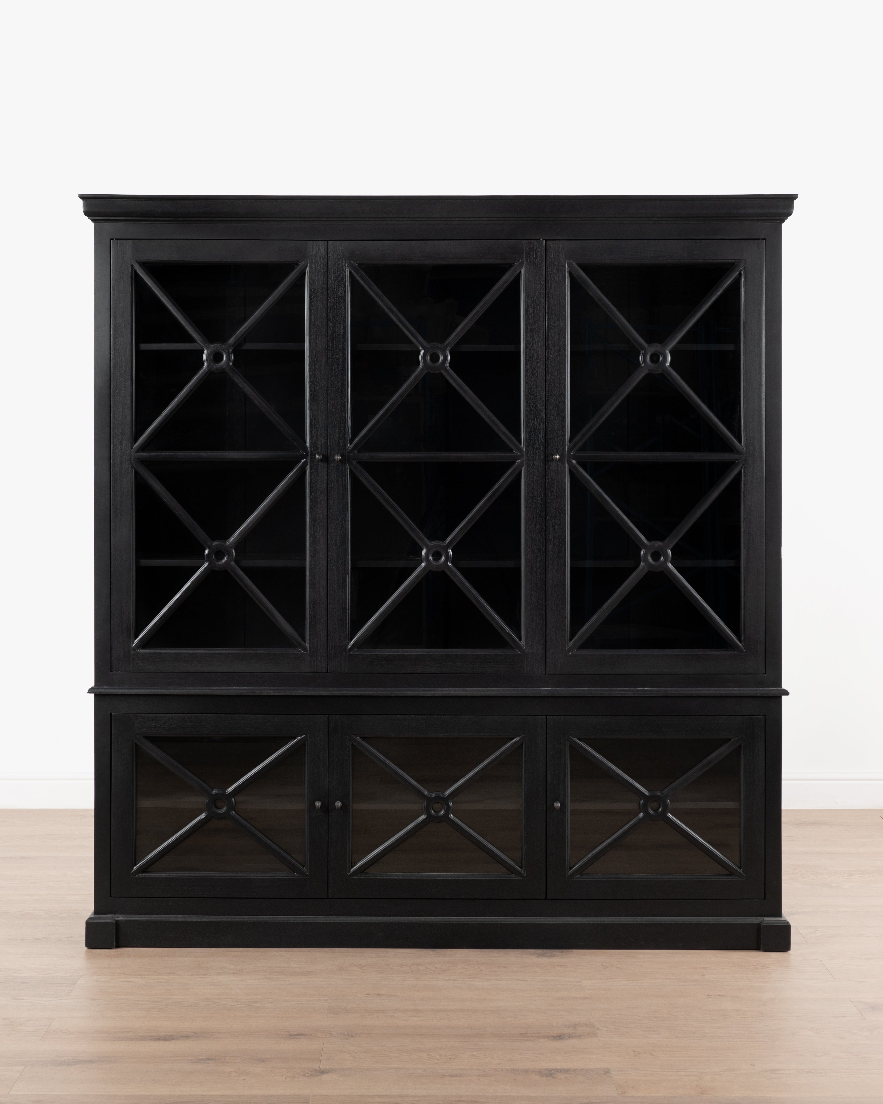 Amsterdam Display Cabinet