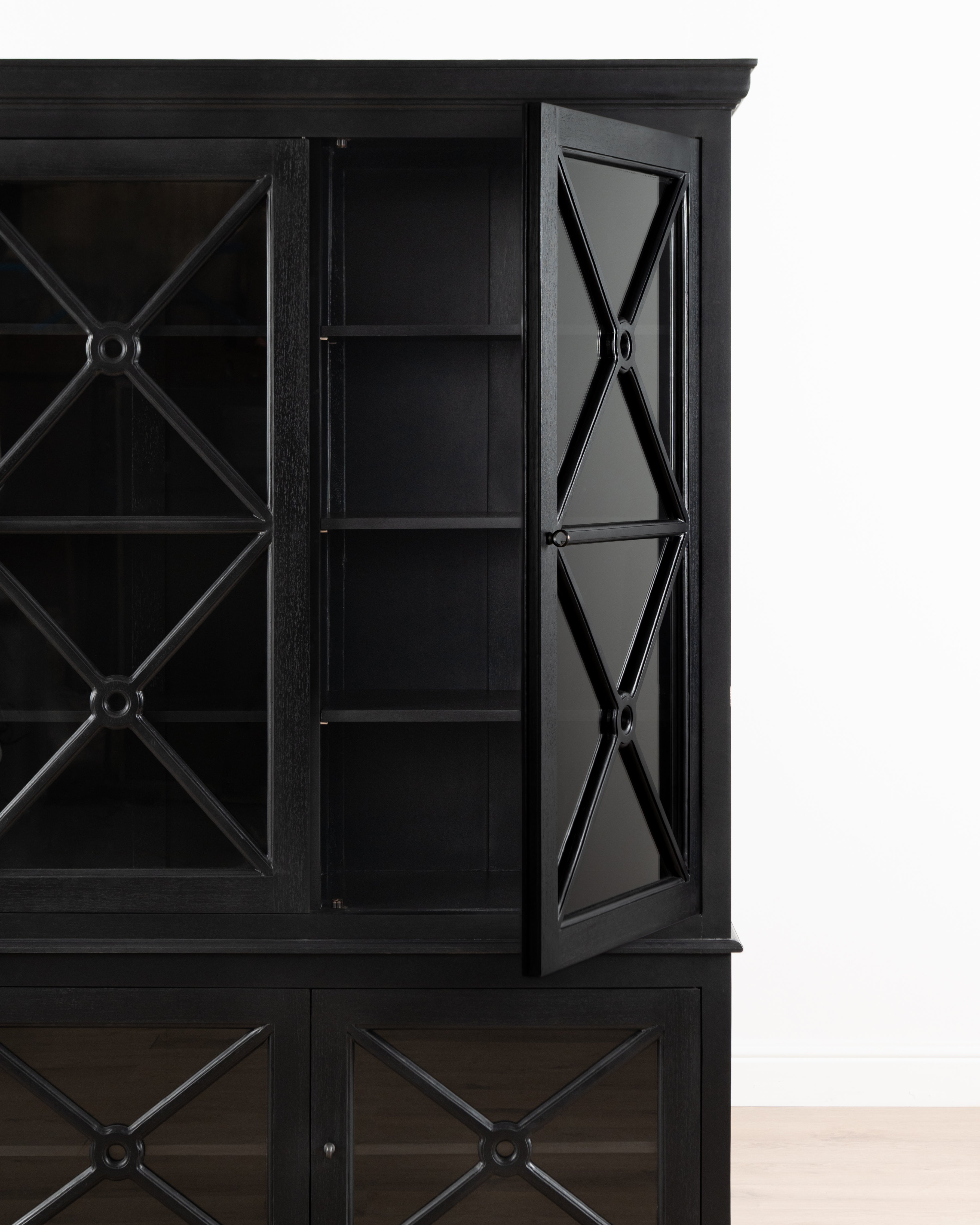 Amsterdam Display Cabinet