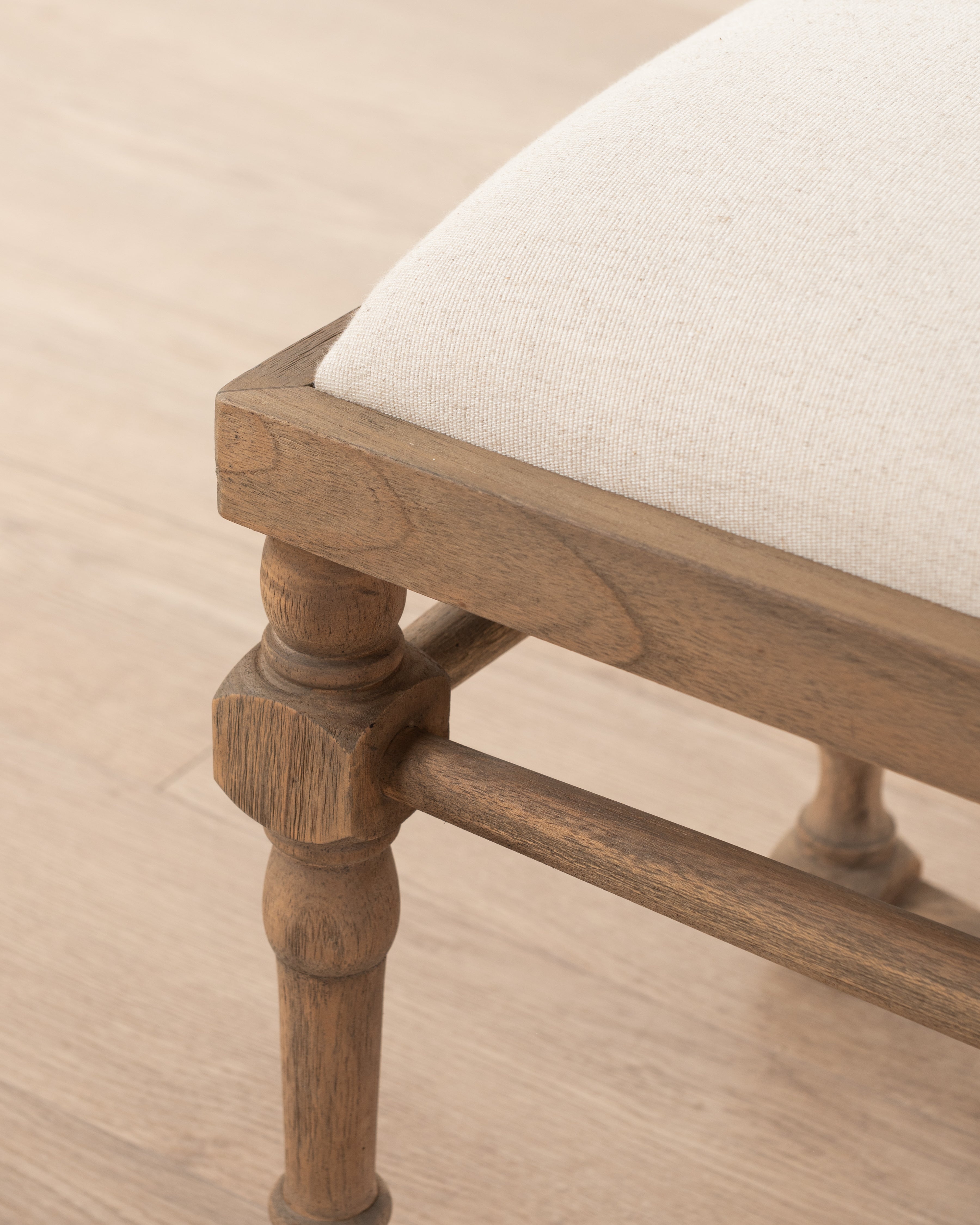 Cortona Bedend