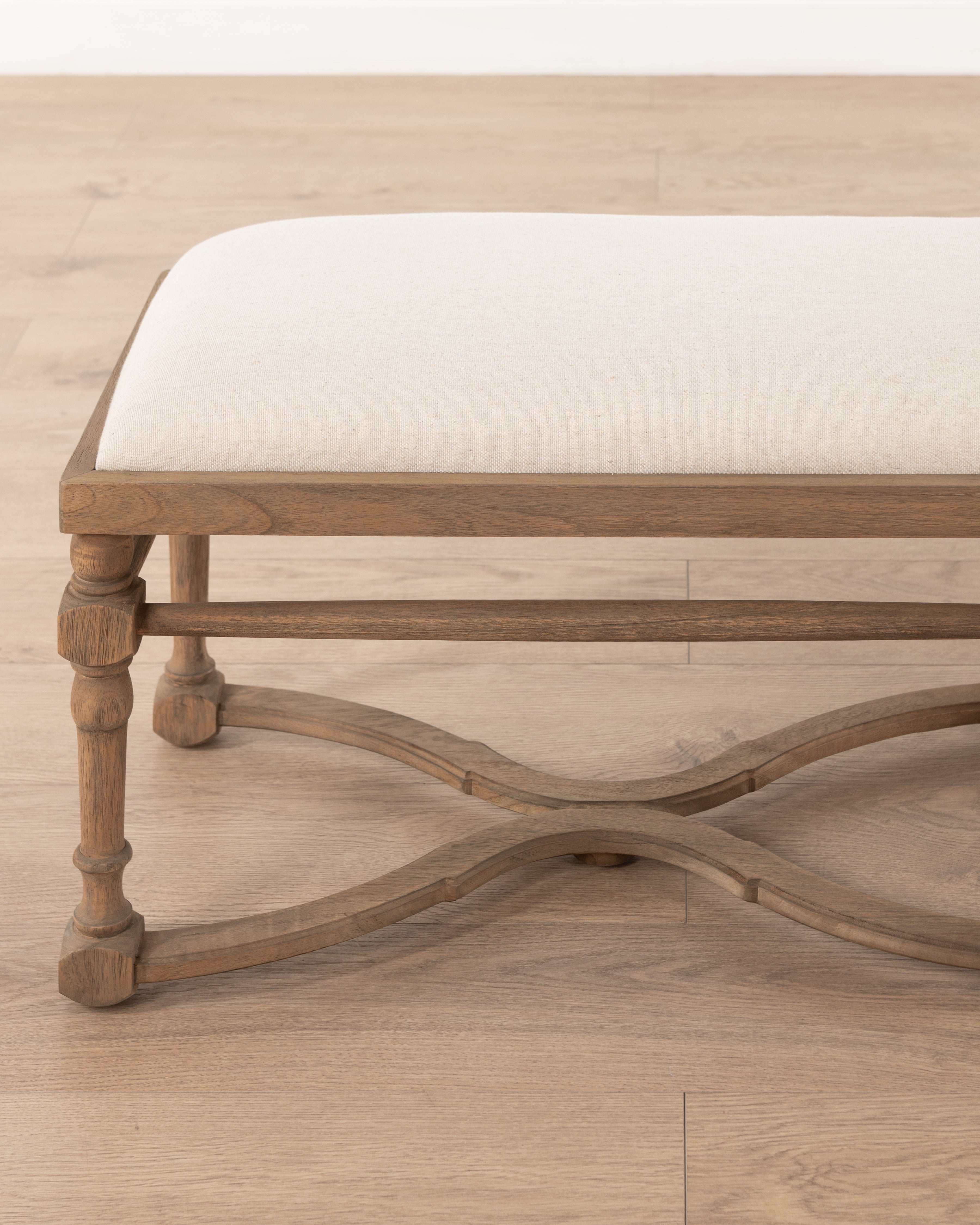 Cortona Bedend