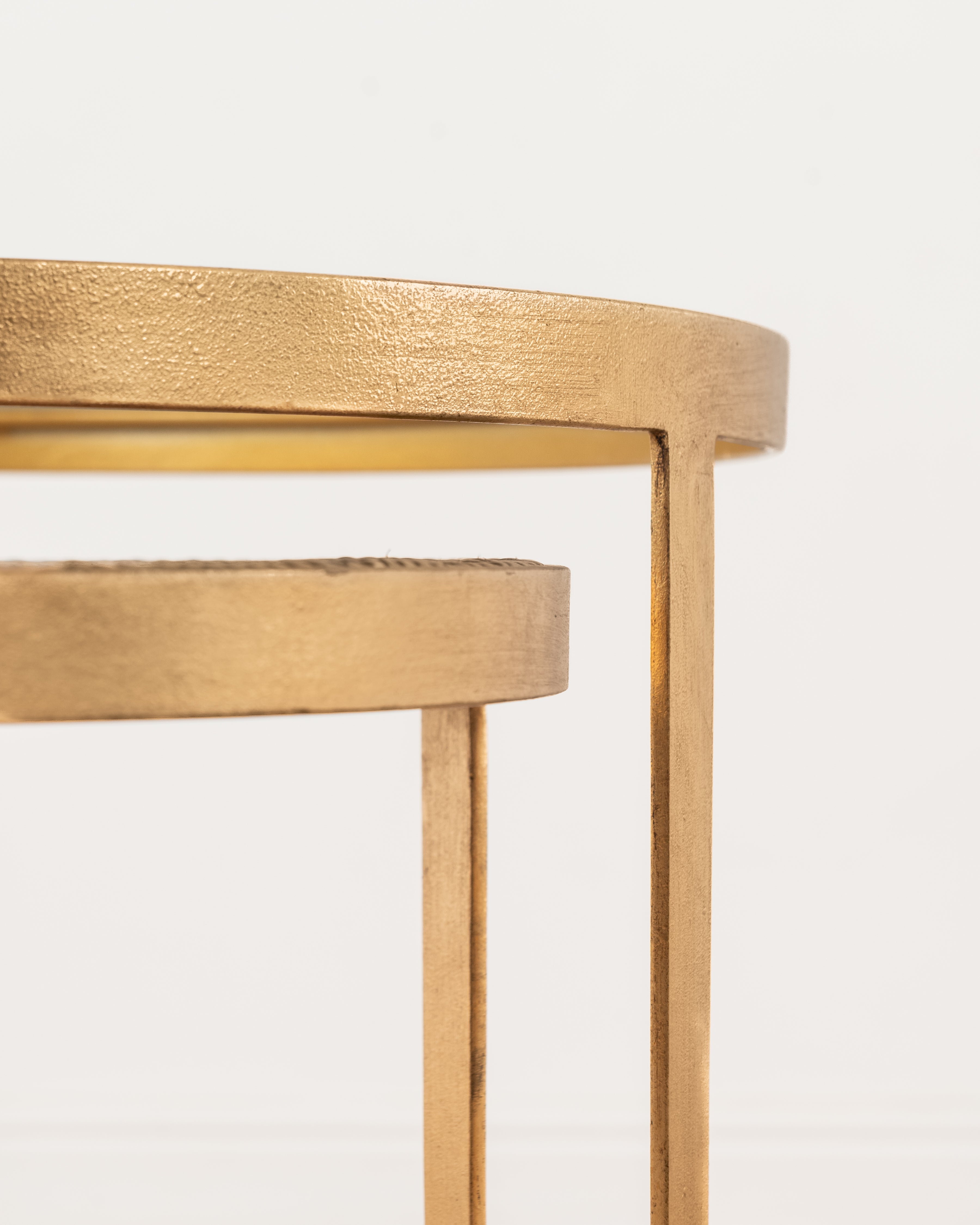 Atticus Nesting Side Tables