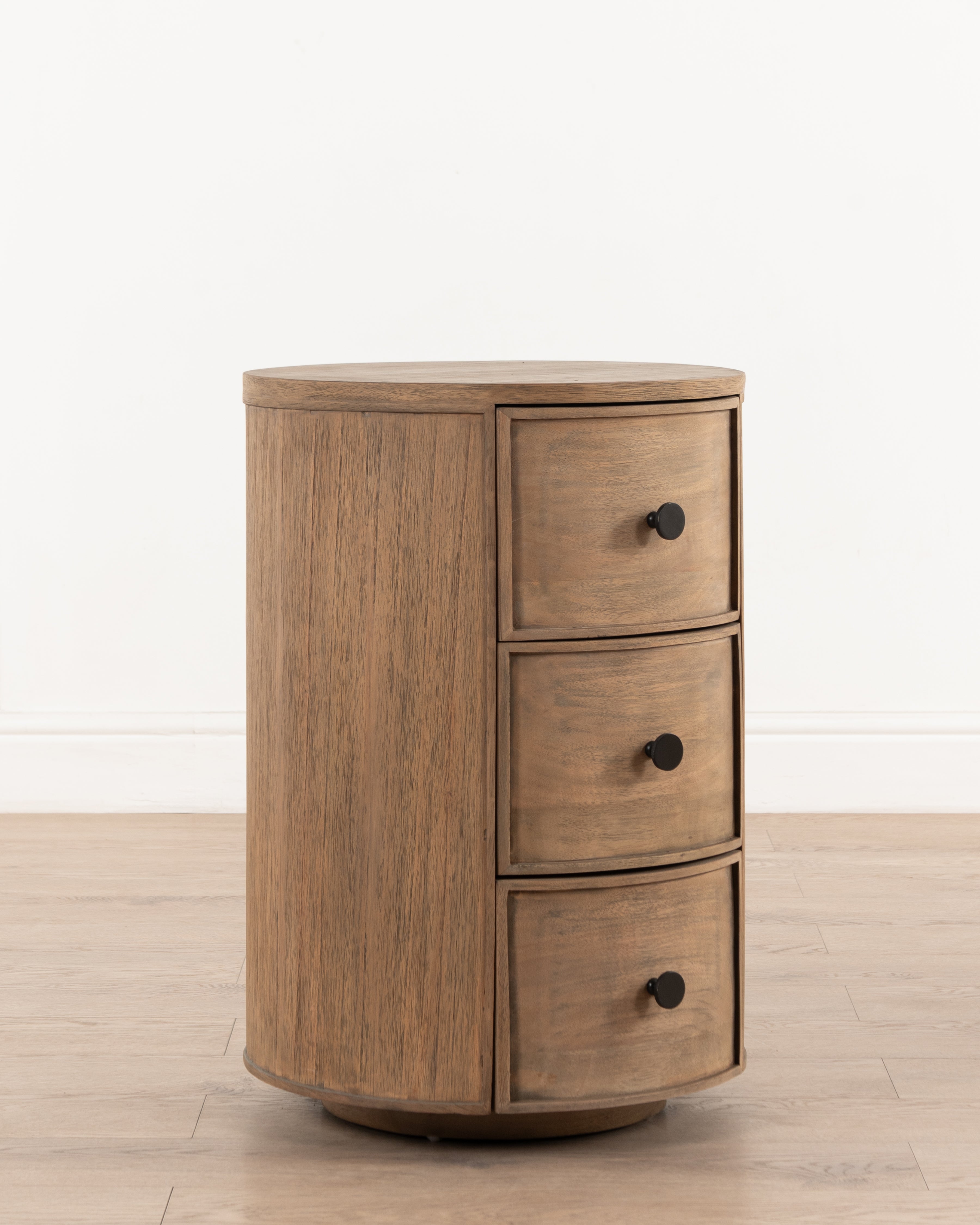 Arezzo Bedside Table
