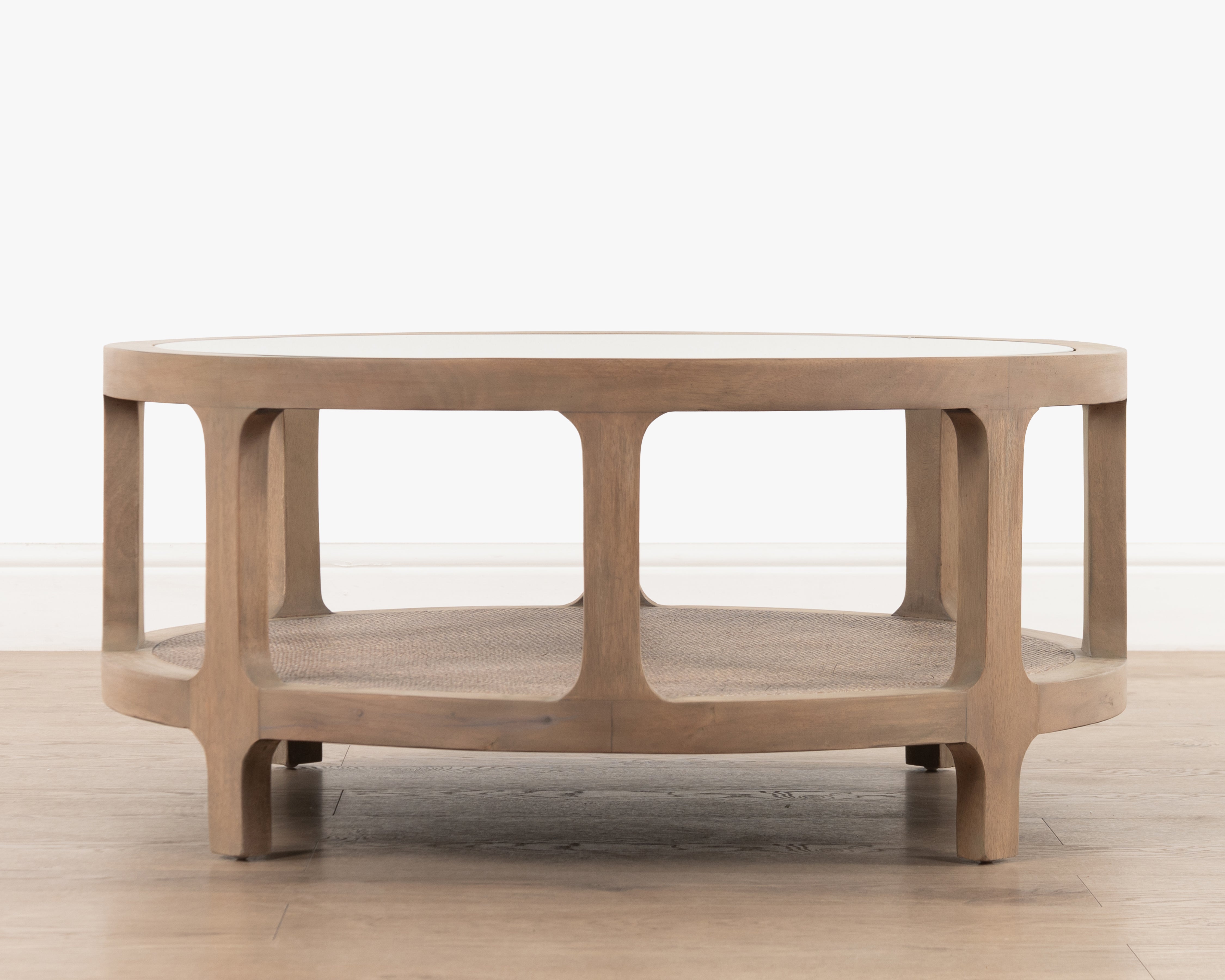 Lucca Coffee Table